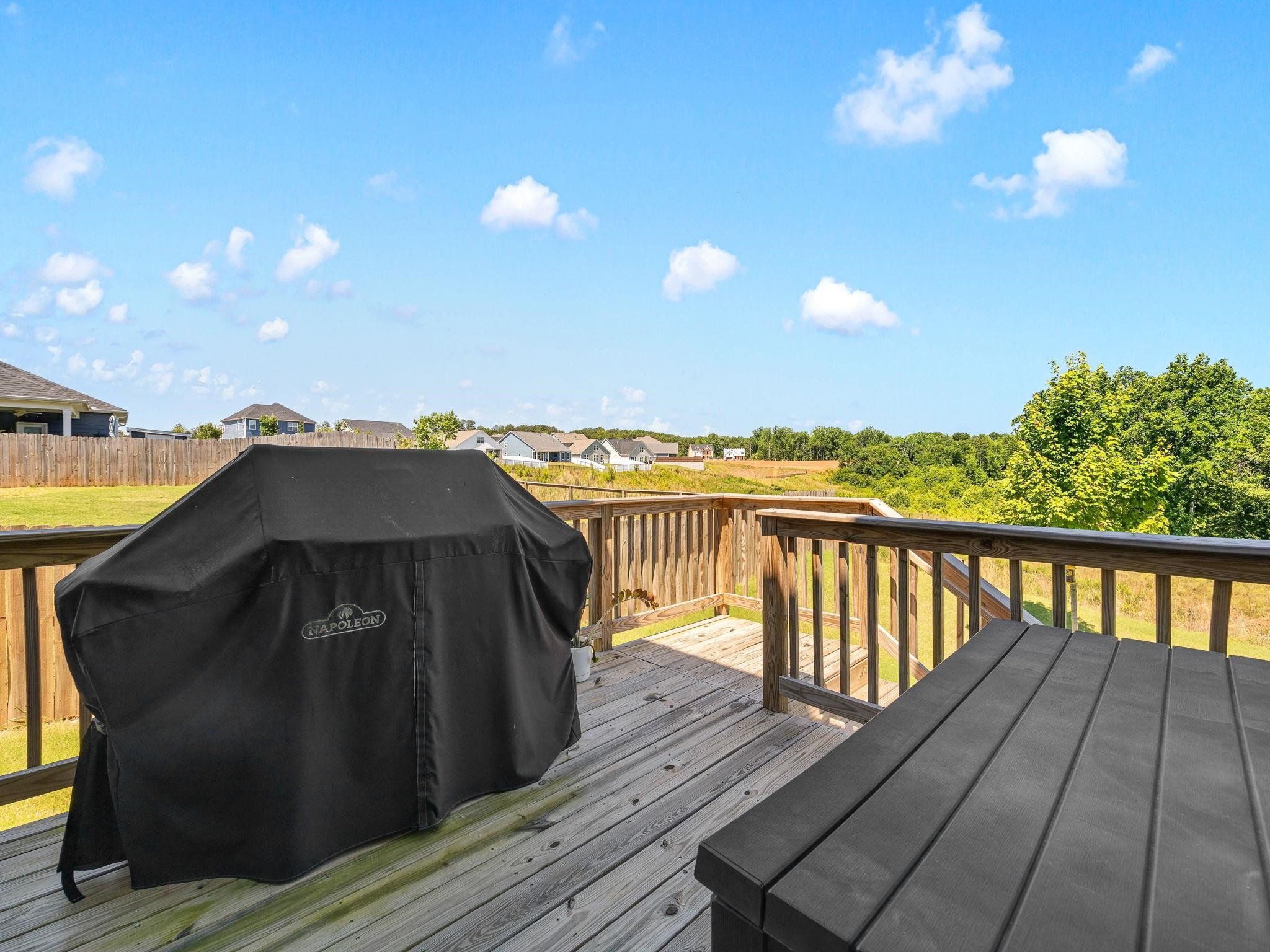1427 Boatswain Drive Inman, SC 29349 - Photo 32 of 42