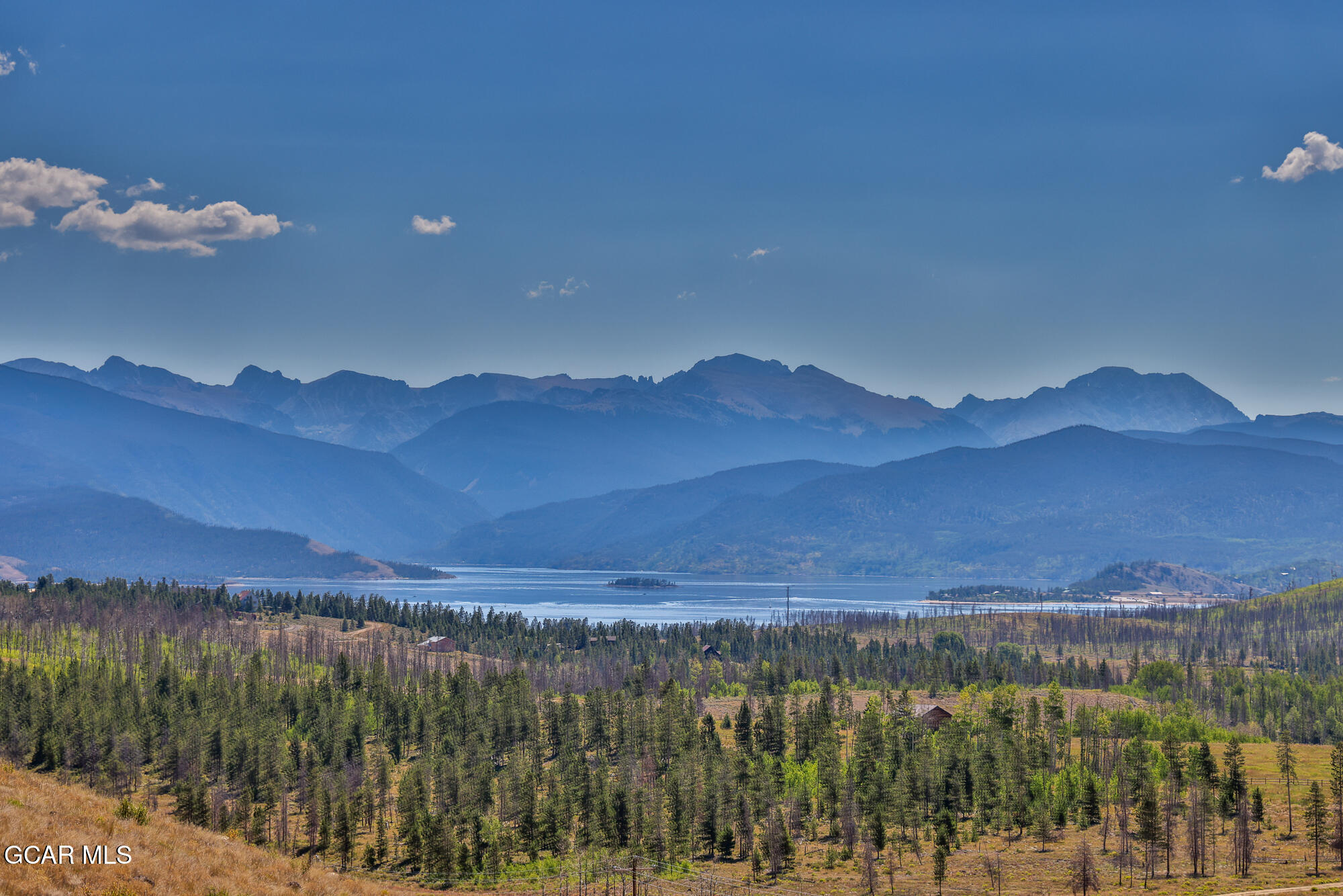 2390 Gcr 41 Road Granby, CO 80446 - Photo 1 of 69 Ultimate Spectacular Views!