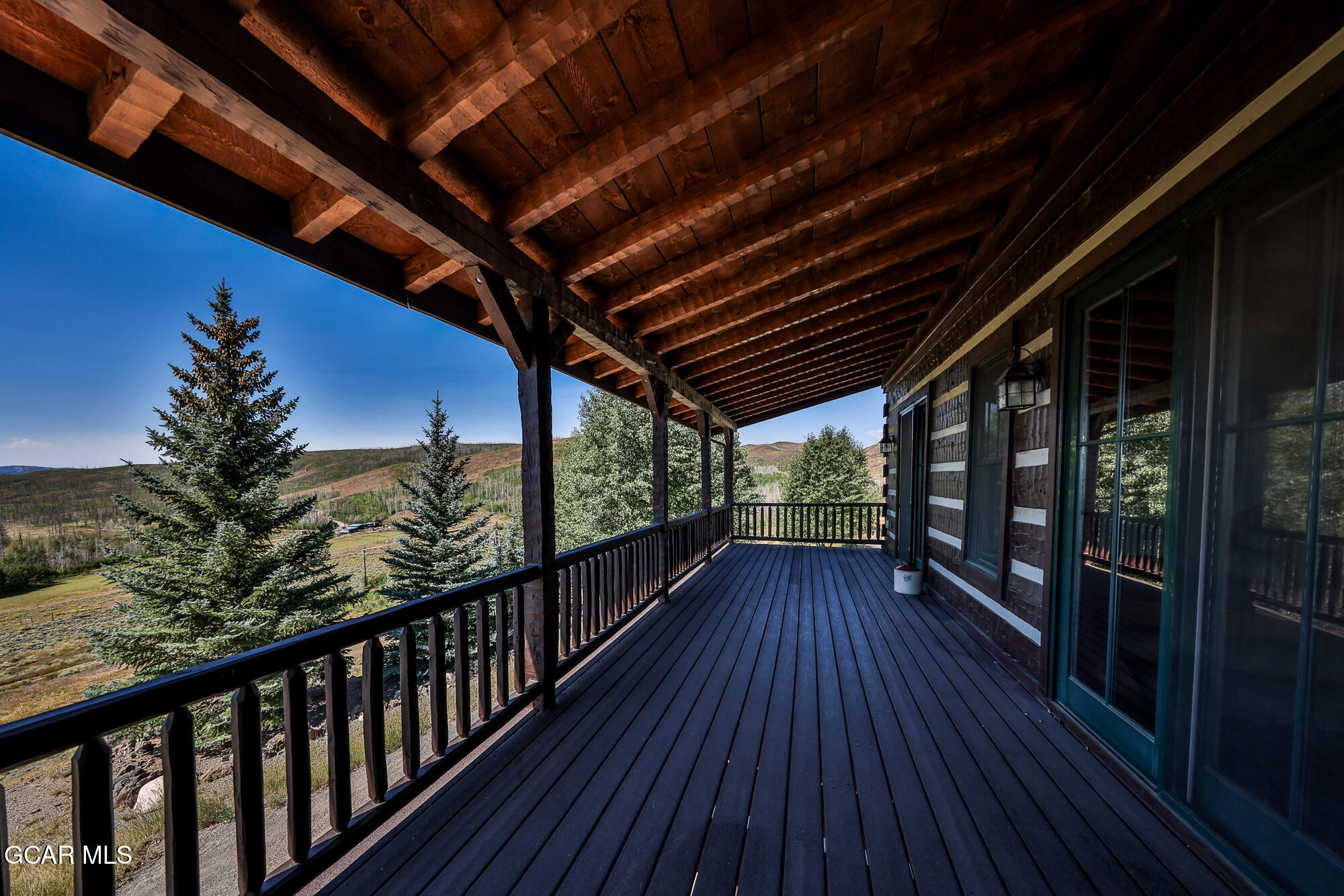 2390 Gcr 41 Road Granby, CO 80446 - Photo 13 of 69 Perfect for Relaxing or Entertaining