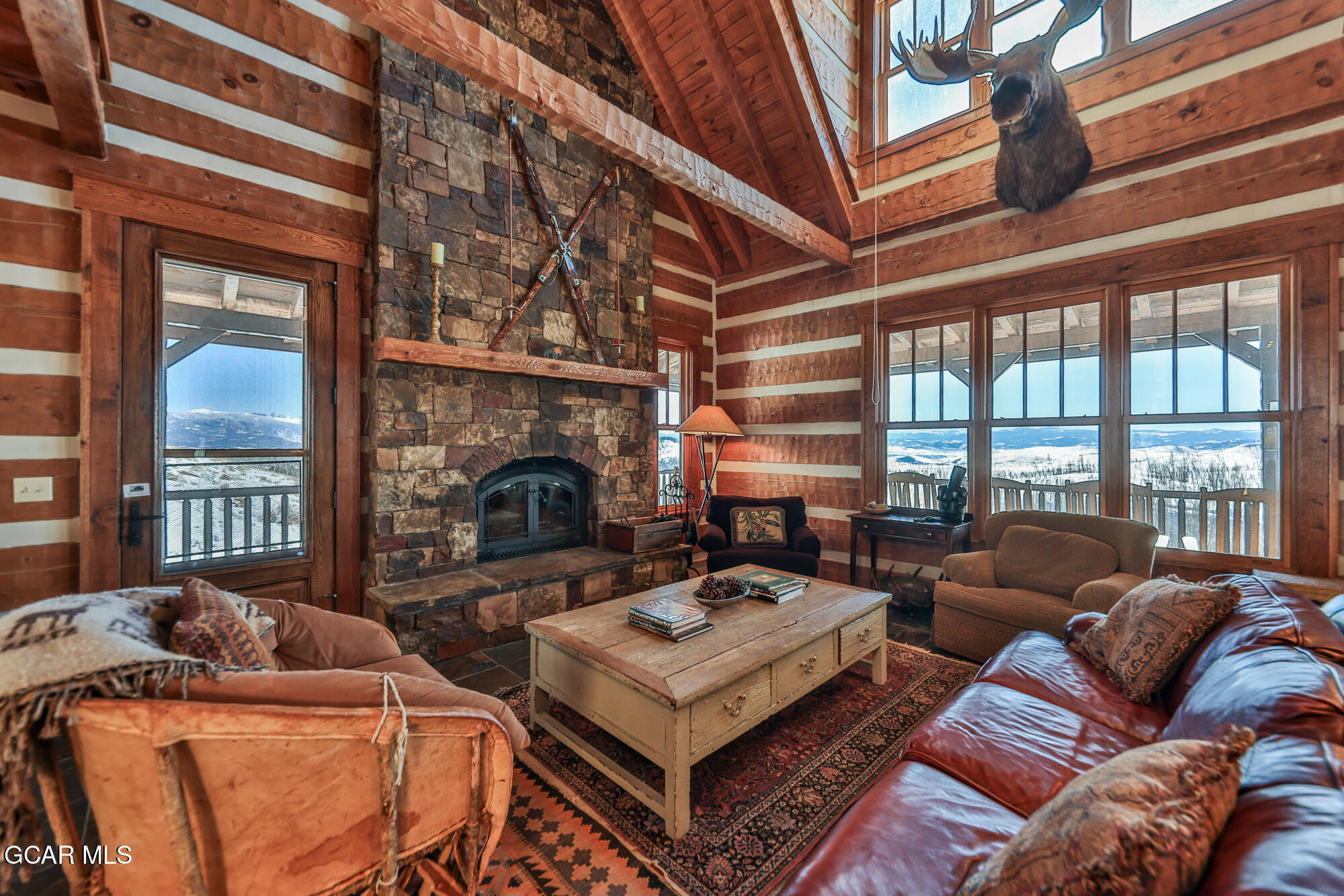 2390 Gcr 41 Road Granby, CO 80446 - Photo 17 of 69 Colorado Comfort at it's best