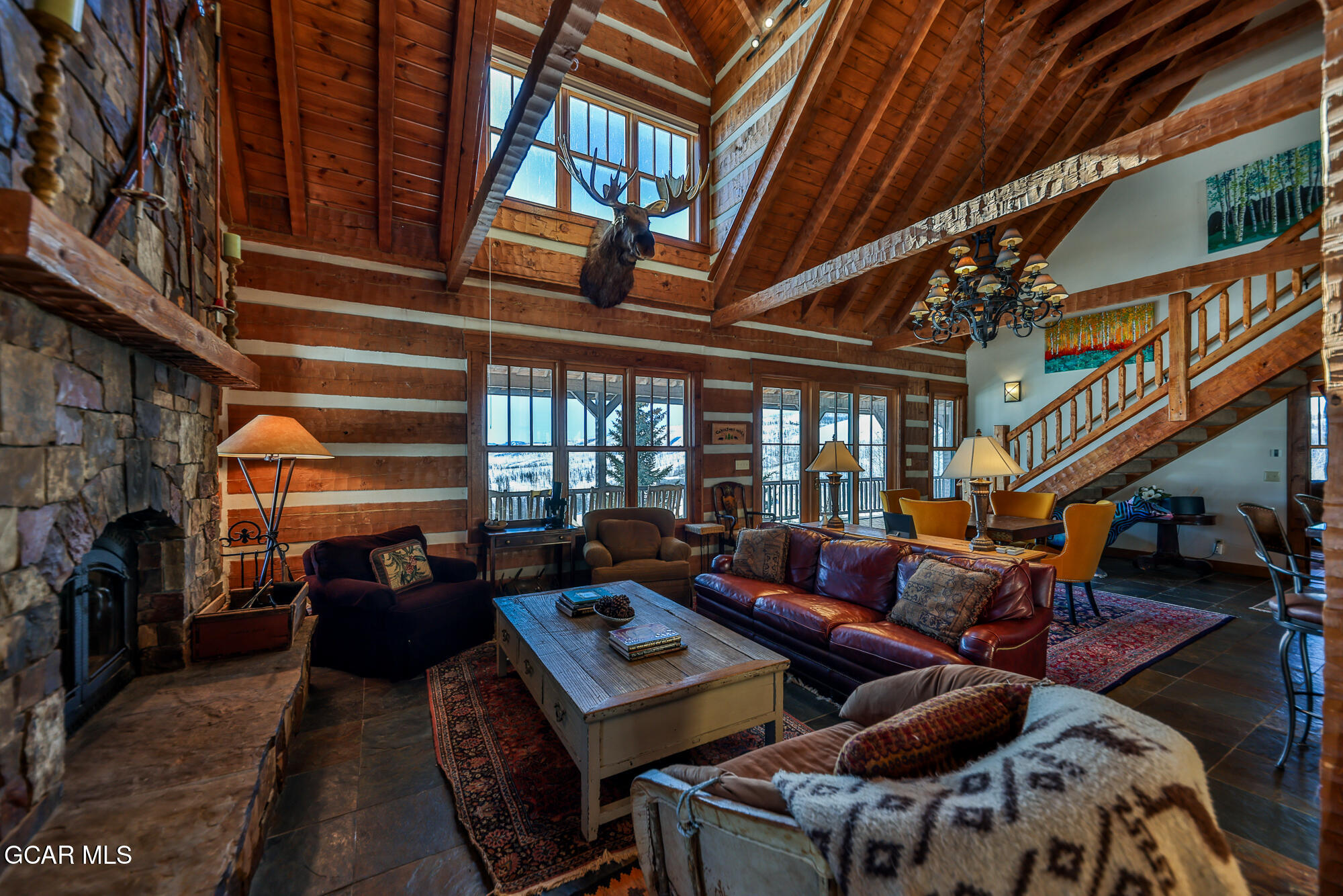 2390 Gcr 41 Road Granby, CO 80446 - Photo 24 of 69 New Magnificent Views every day