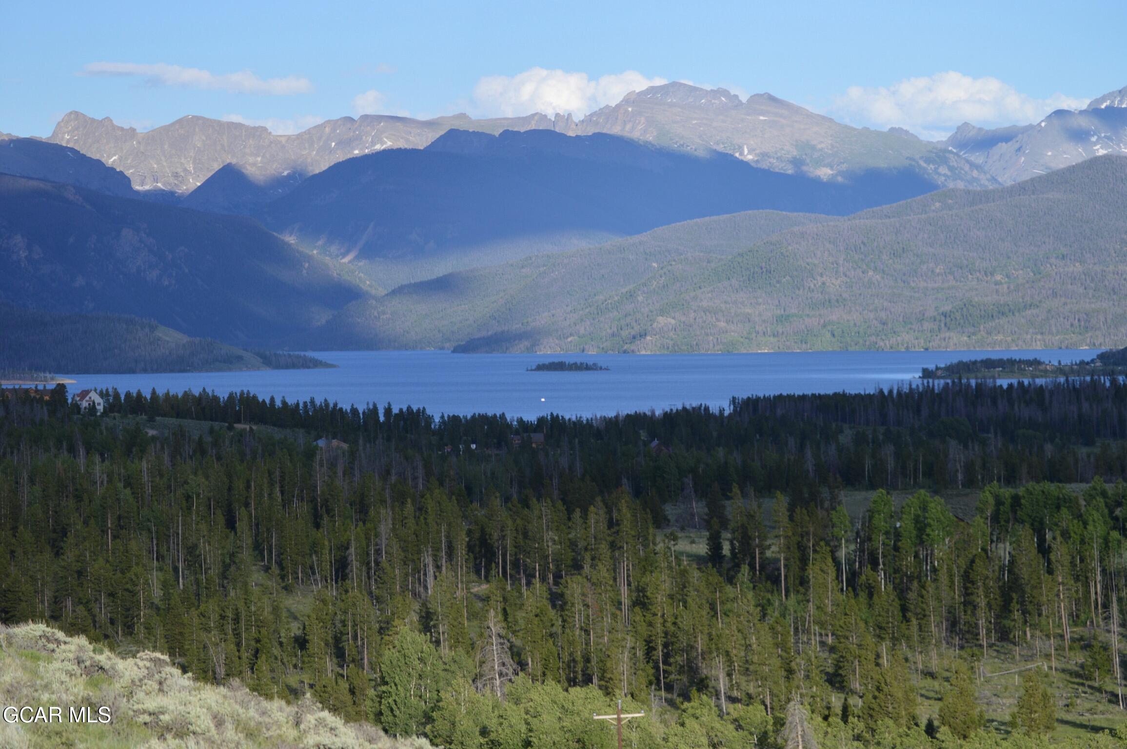 2390 Gcr 41 Road Granby, CO 80446 - Photo 3 of 69 Colorado Blue Skies