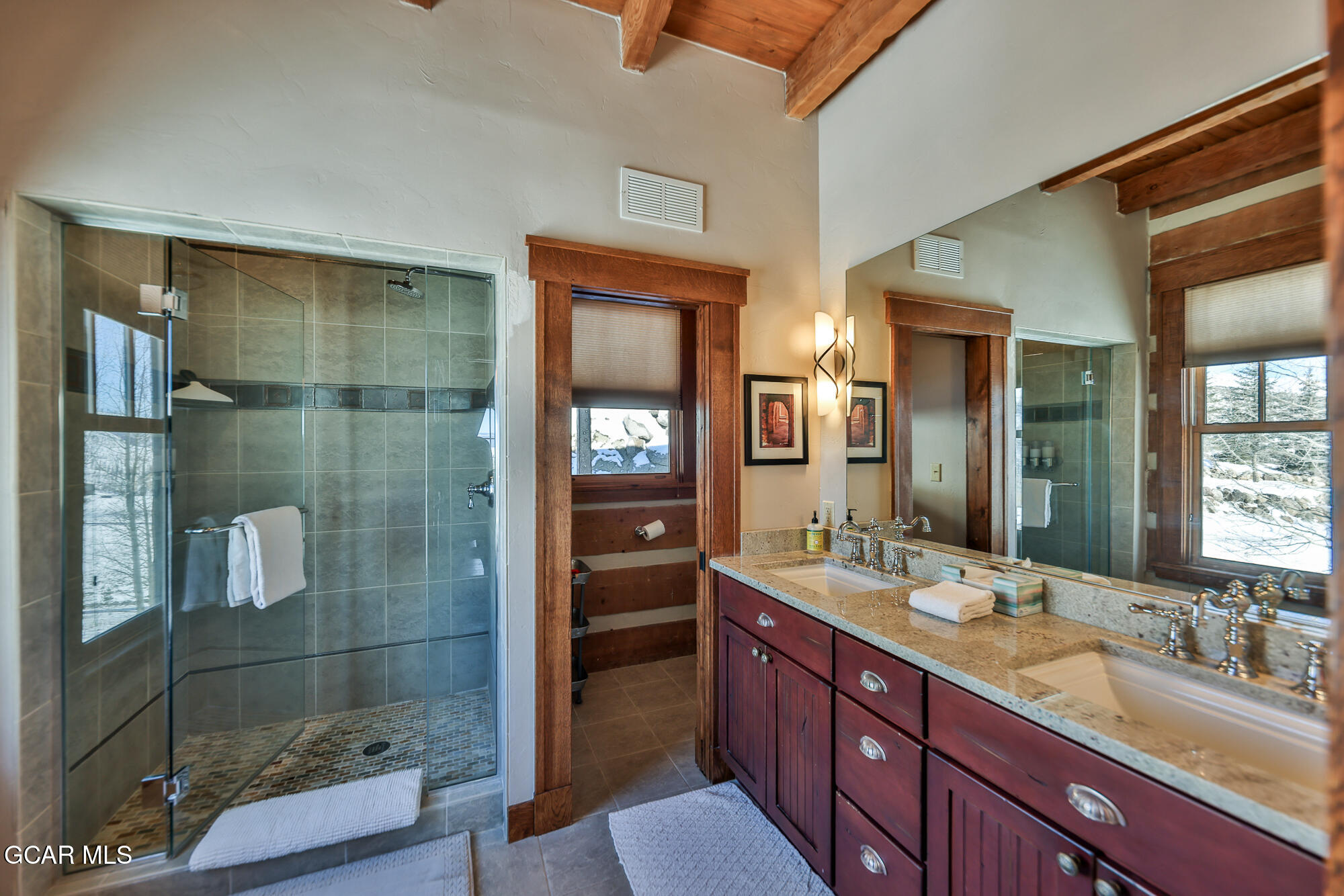 2390 Gcr 41 Road Granby, CO 80446 - Photo 36 of 69 Beautiful Quality finishes