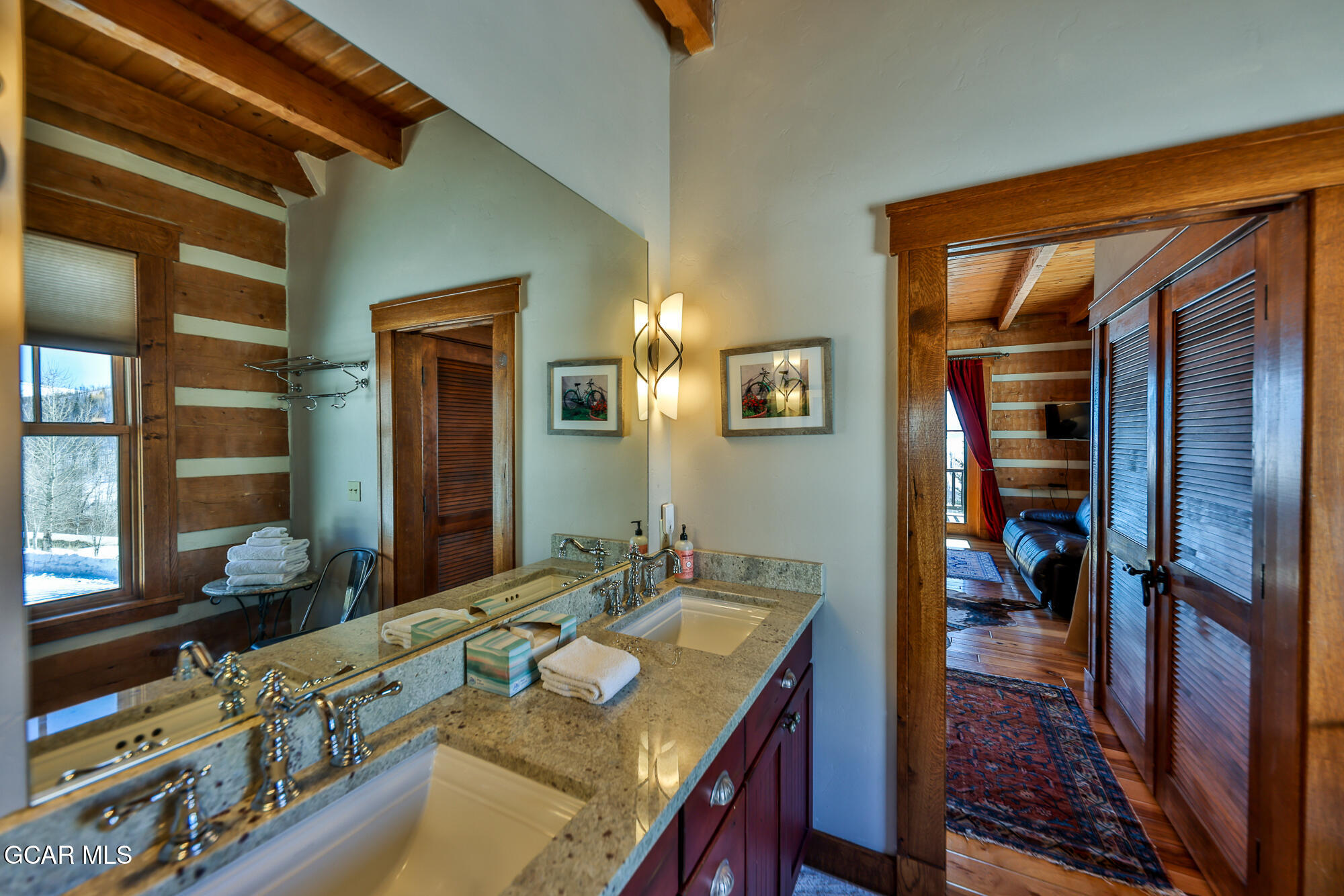 2390 Gcr 41 Road Granby, CO 80446 - Photo 37 of 69 Spacious & so comfortable