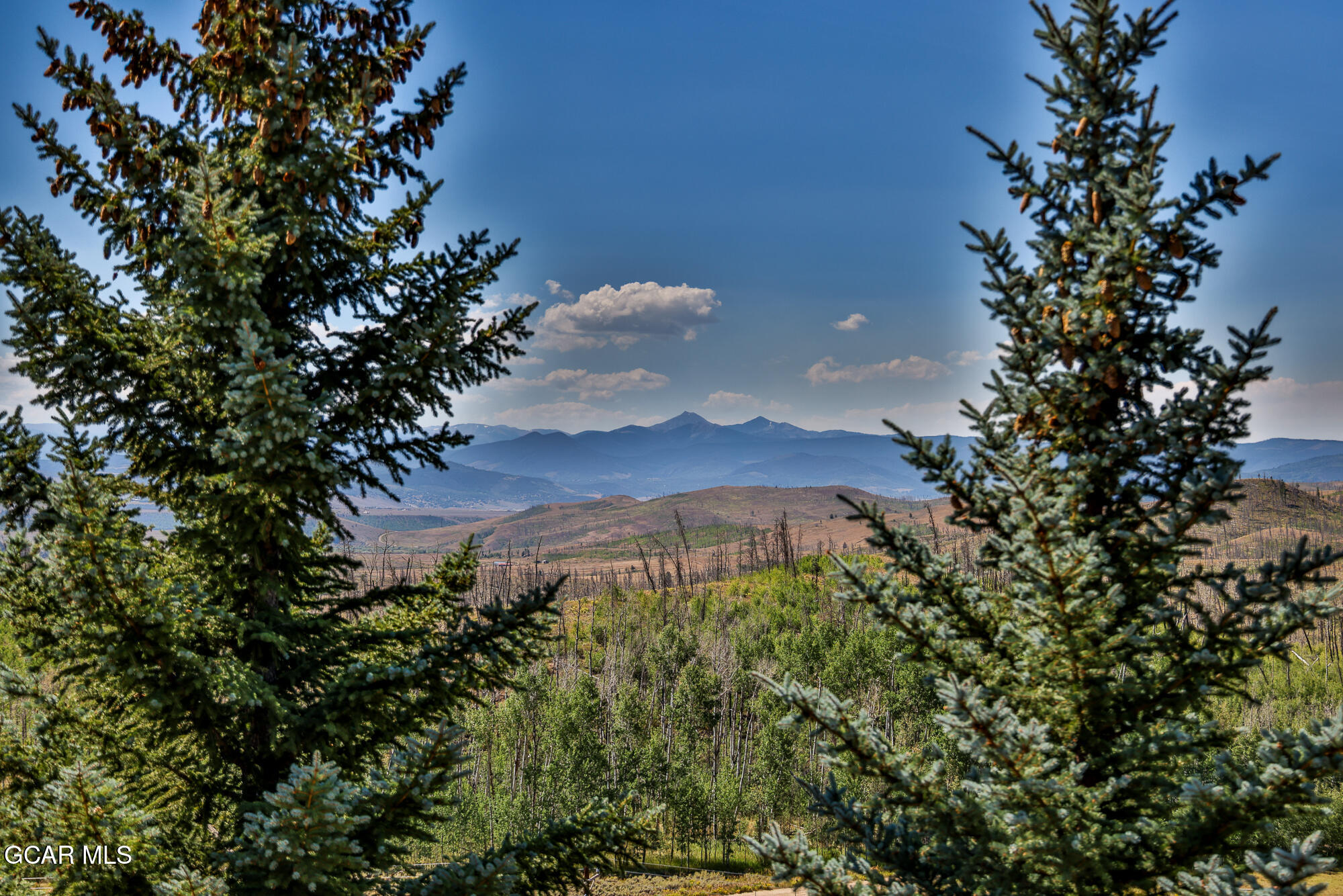 2390 Gcr 41 Road Granby, CO 80446 - Photo 4 of 69 Surrounded BY Stunning Views