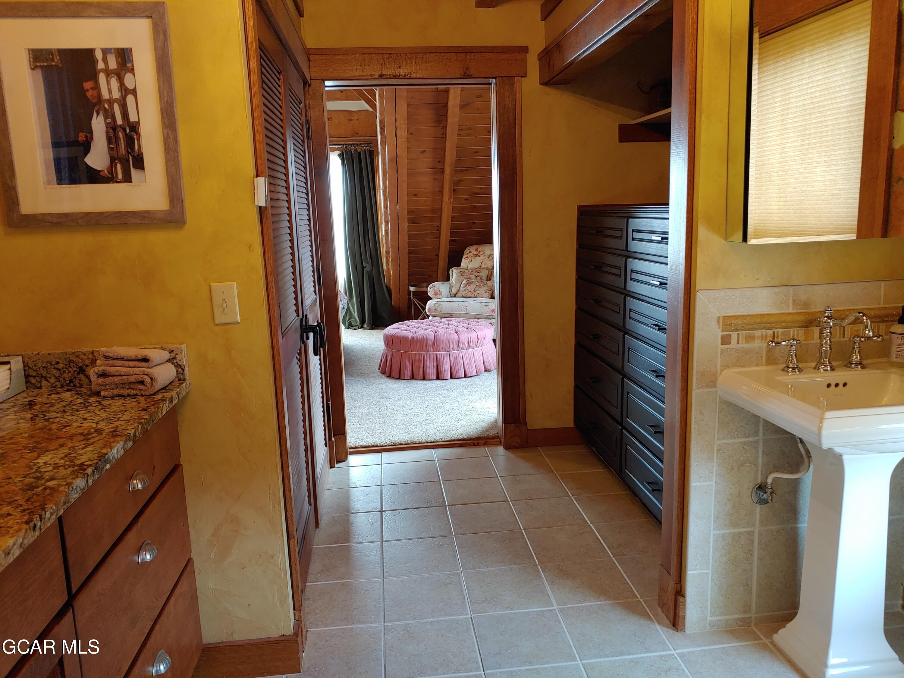 2390 Gcr 41 Road Granby, CO 80446 - Photo 41 of 69 1 of 2 Bathroom ensuites