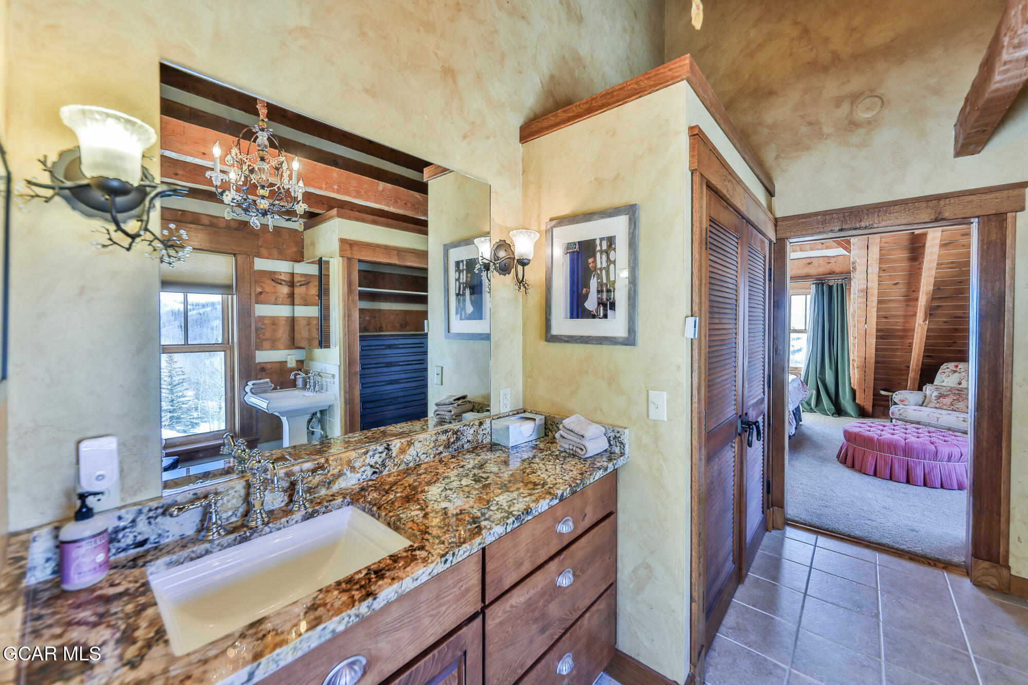 2390 Gcr 41 Road Granby, CO 80446 - Photo 42 of 69 Luxury & Rustic elegance