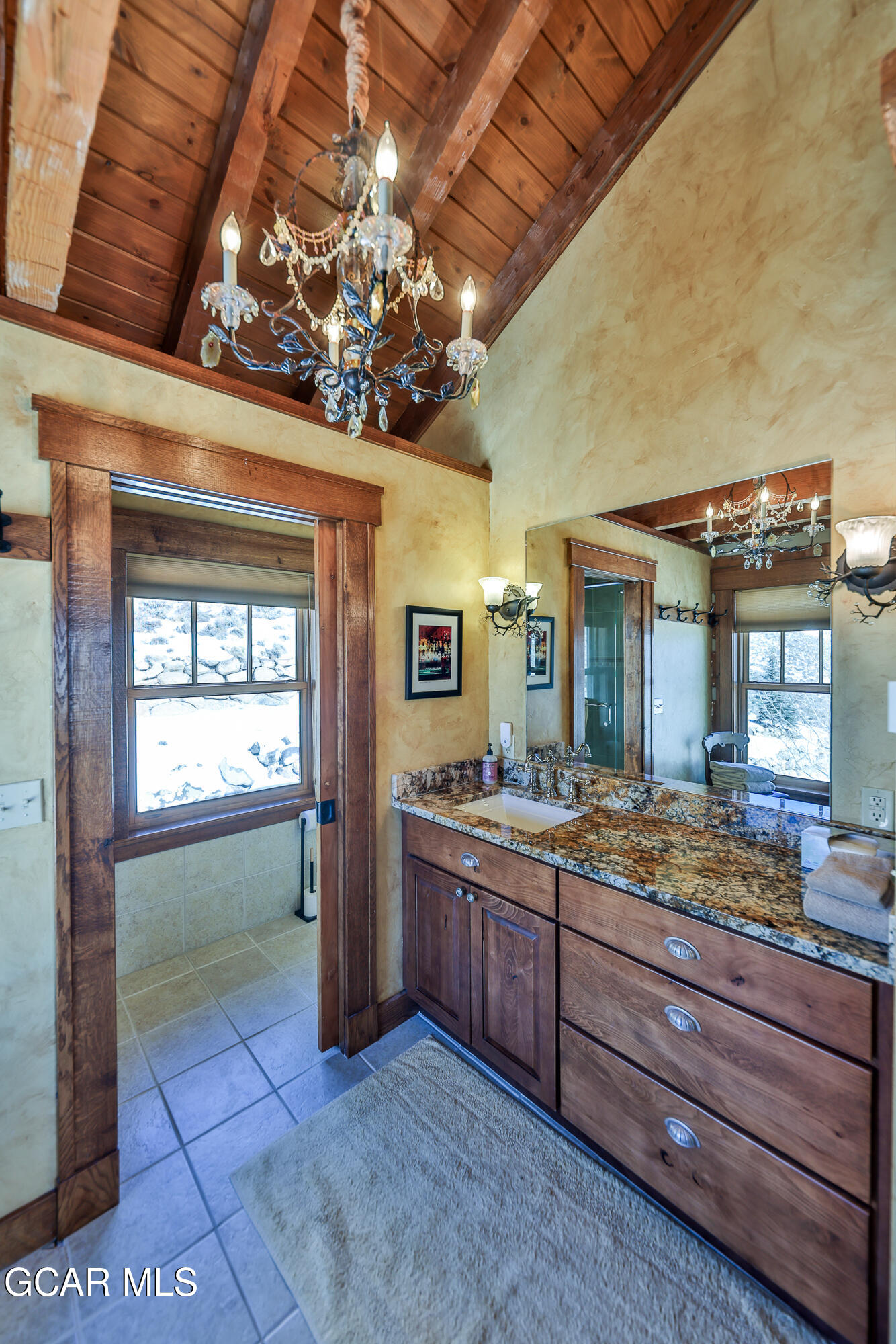 2390 Gcr 41 Road Granby, CO 80446 - Photo 44 of 69 More luxurious touches