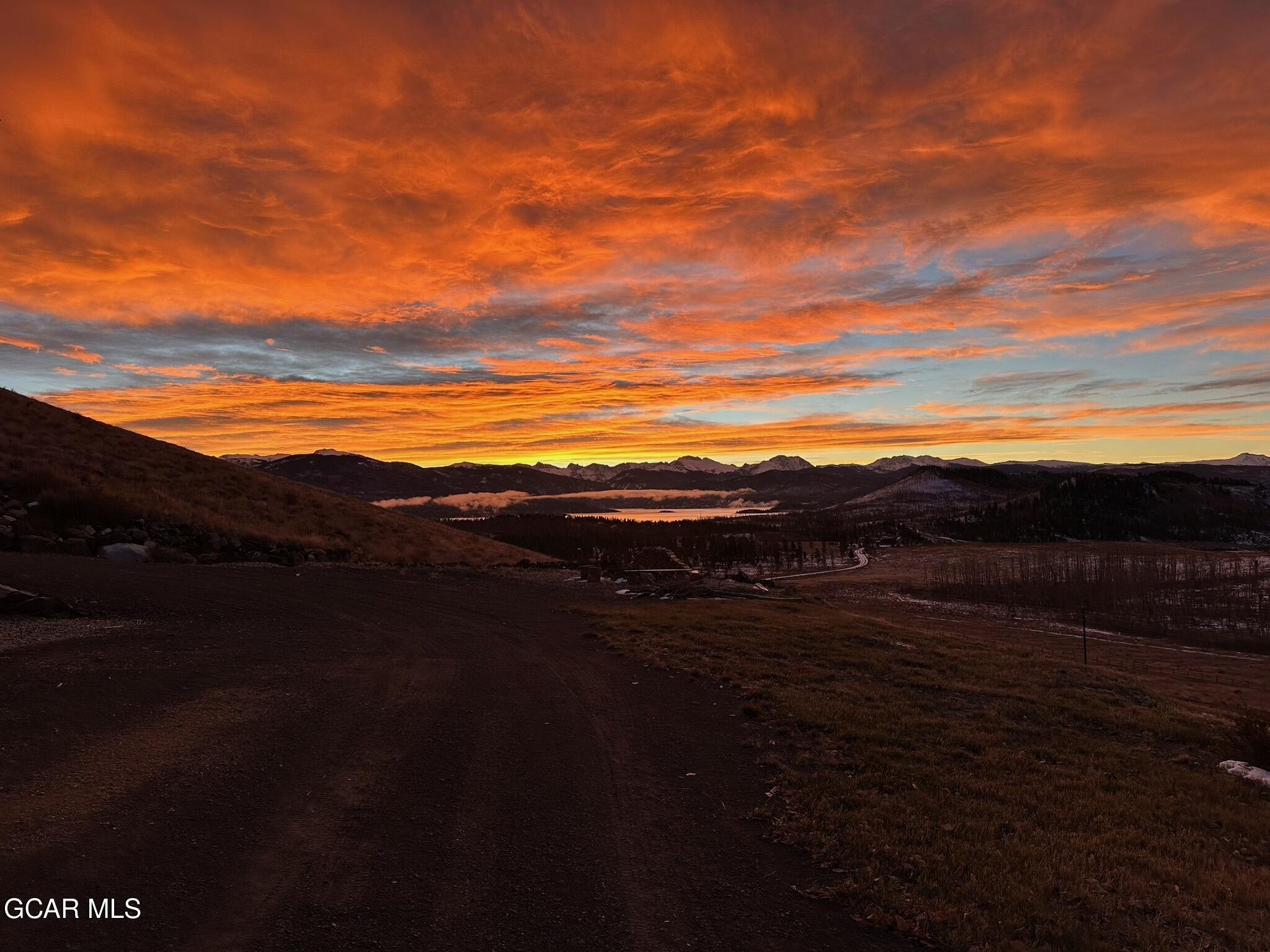 2390 Gcr 41 Road Granby, CO 80446 - Photo 5 of 69 Unrivaled Breathtaking Views