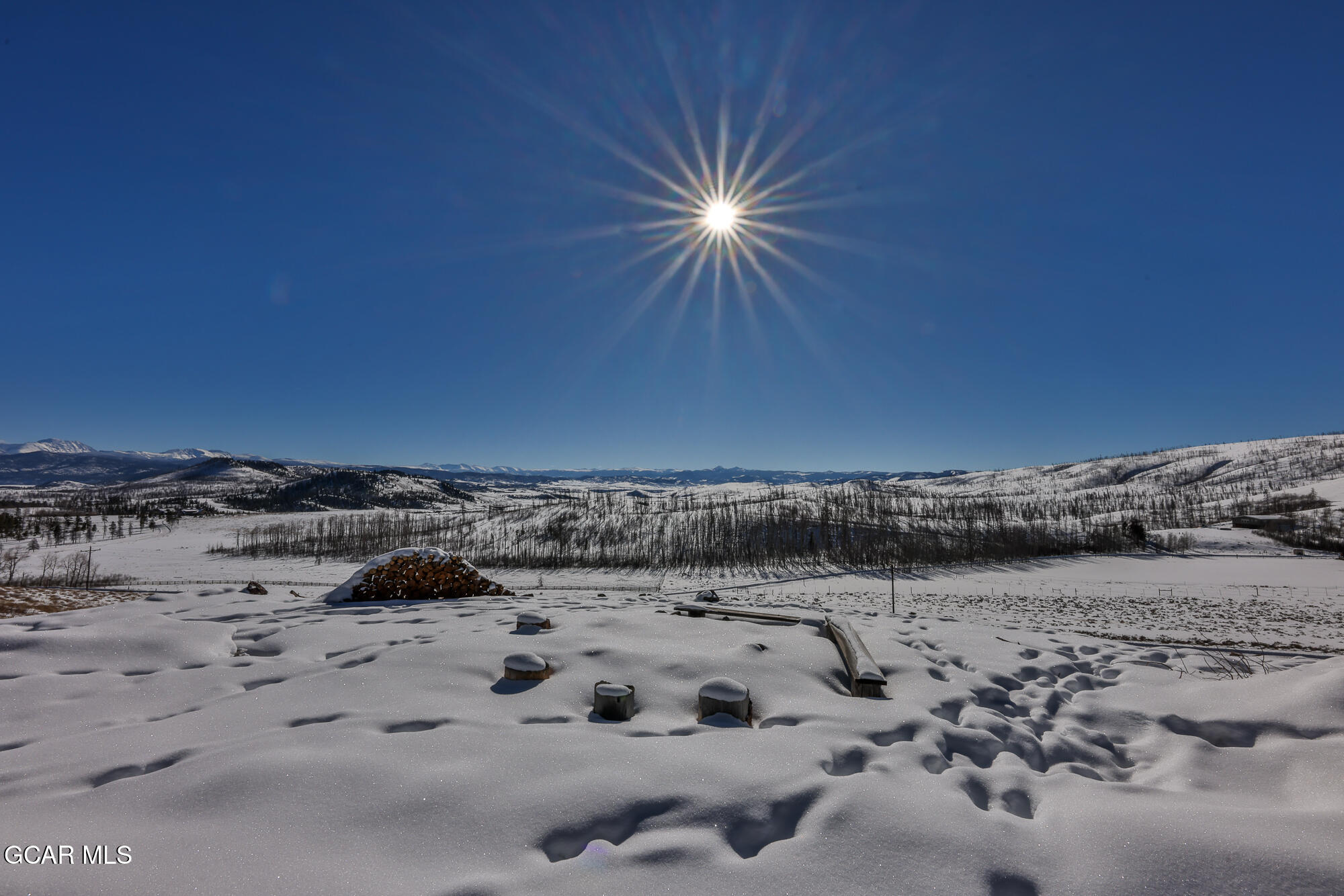 2390 Gcr 41 Road Granby, CO 80446 - Photo 58 of 69 Colorado Sunshine