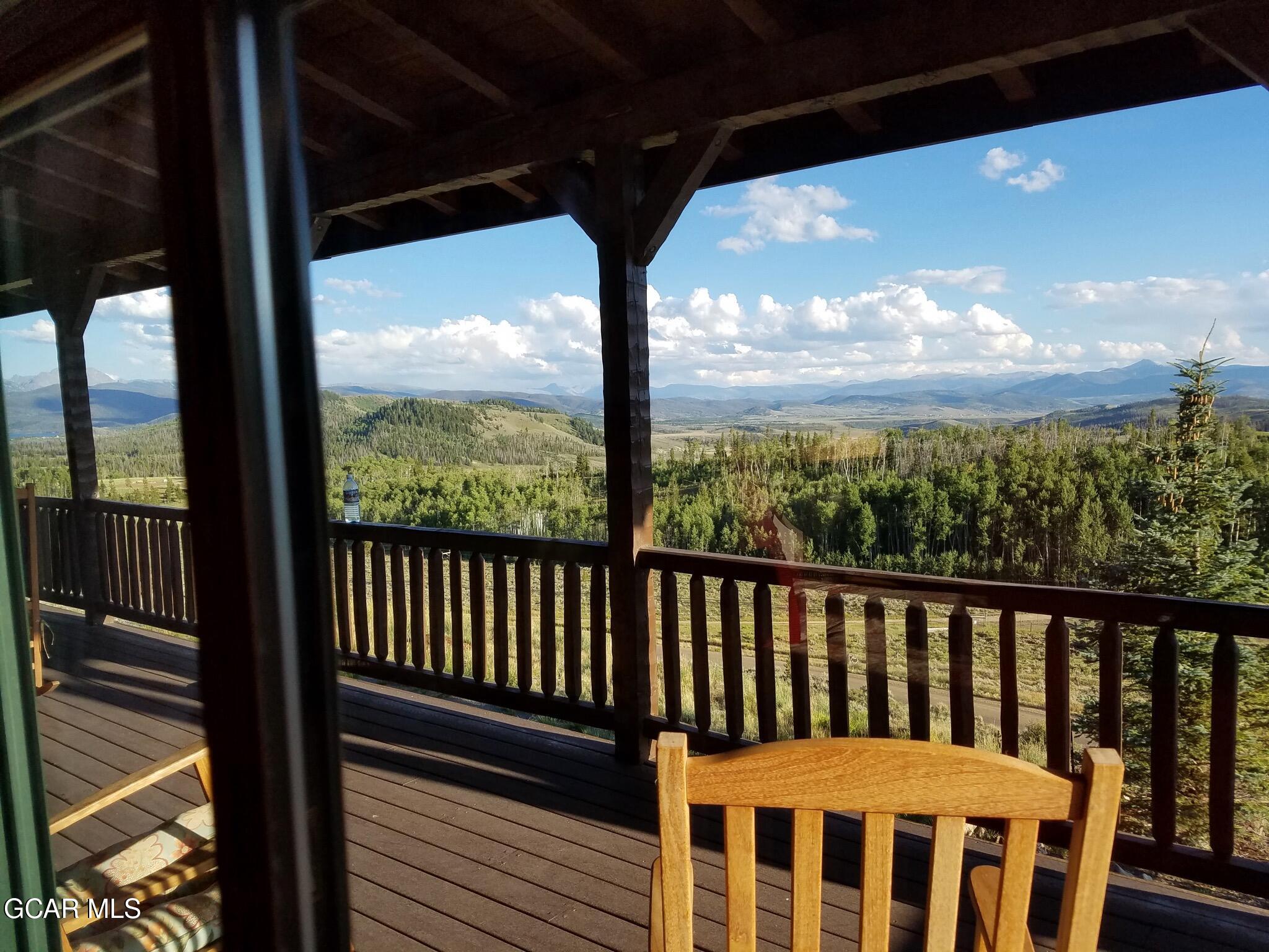 2390 Gcr 41 Road Granby, CO 80446 - Photo 6 of 69 Your Mountain Dream Home Awaits