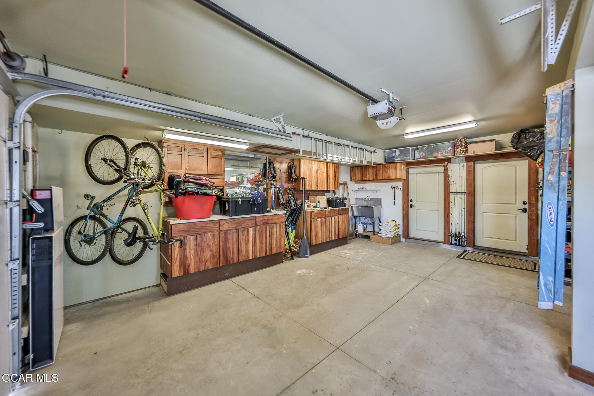 2390 Gcr 41 Road Granby, CO 80446 - Photo 62 of 69 It even has a sink & a shop