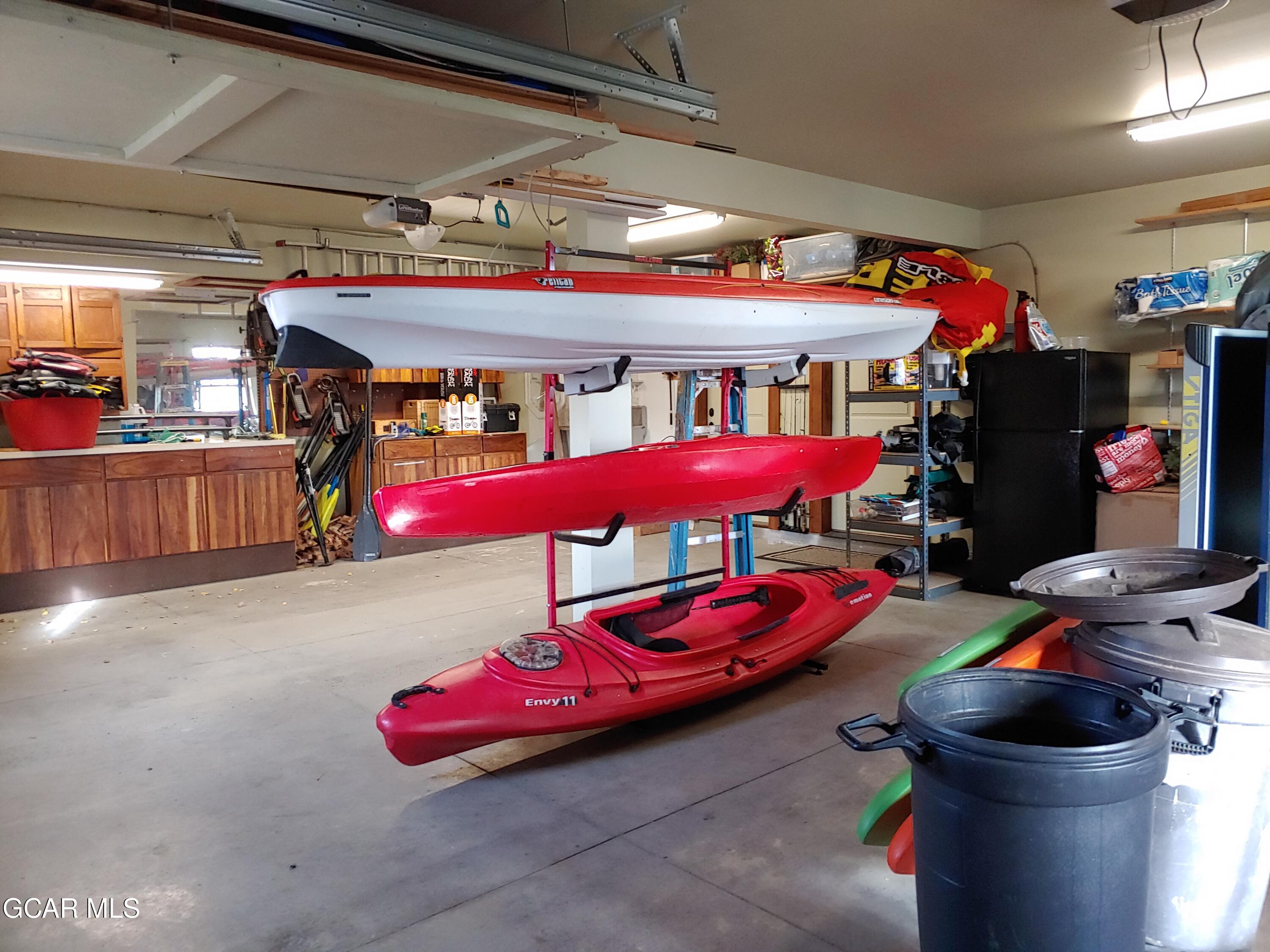 2390 Gcr 41 Road Granby, CO 80446 - Photo 66 of 69 Plenty of Room for Storing the "Toys"