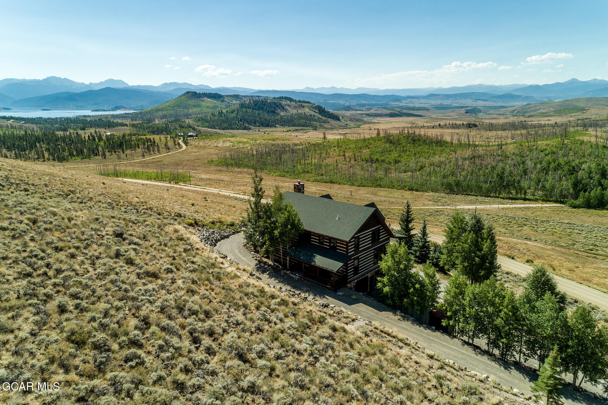 2390 Gcr 41 Road Granby, CO 80446 - Photo 10 of 69 Just a short jaunt to adventures