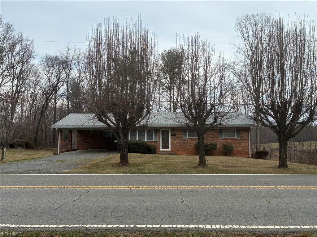 397 Prison Camp Road Dobson, NC 27017 - Photo 1 of 1