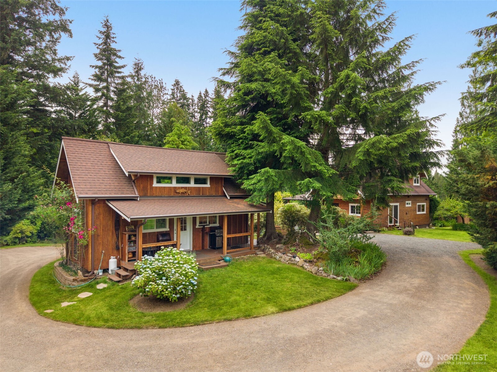 12827 Odell Road Northeast Duvall, WA 98019 - Photo 32 of 36