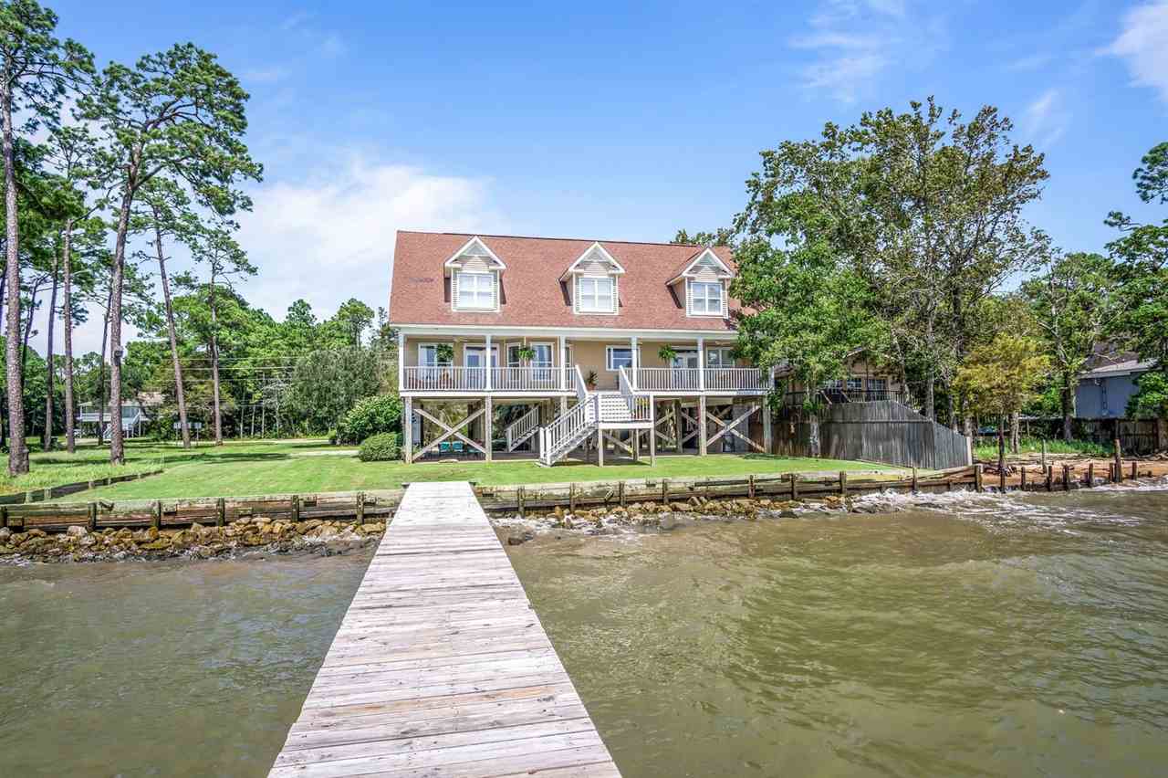 12483 County Road 1 Fairhope, AL 36532 - Photo 1 of 49