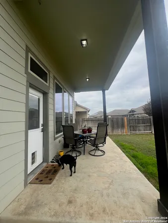 $2,700 | 8224 Limerick Falls, San Antonio, TX 78253