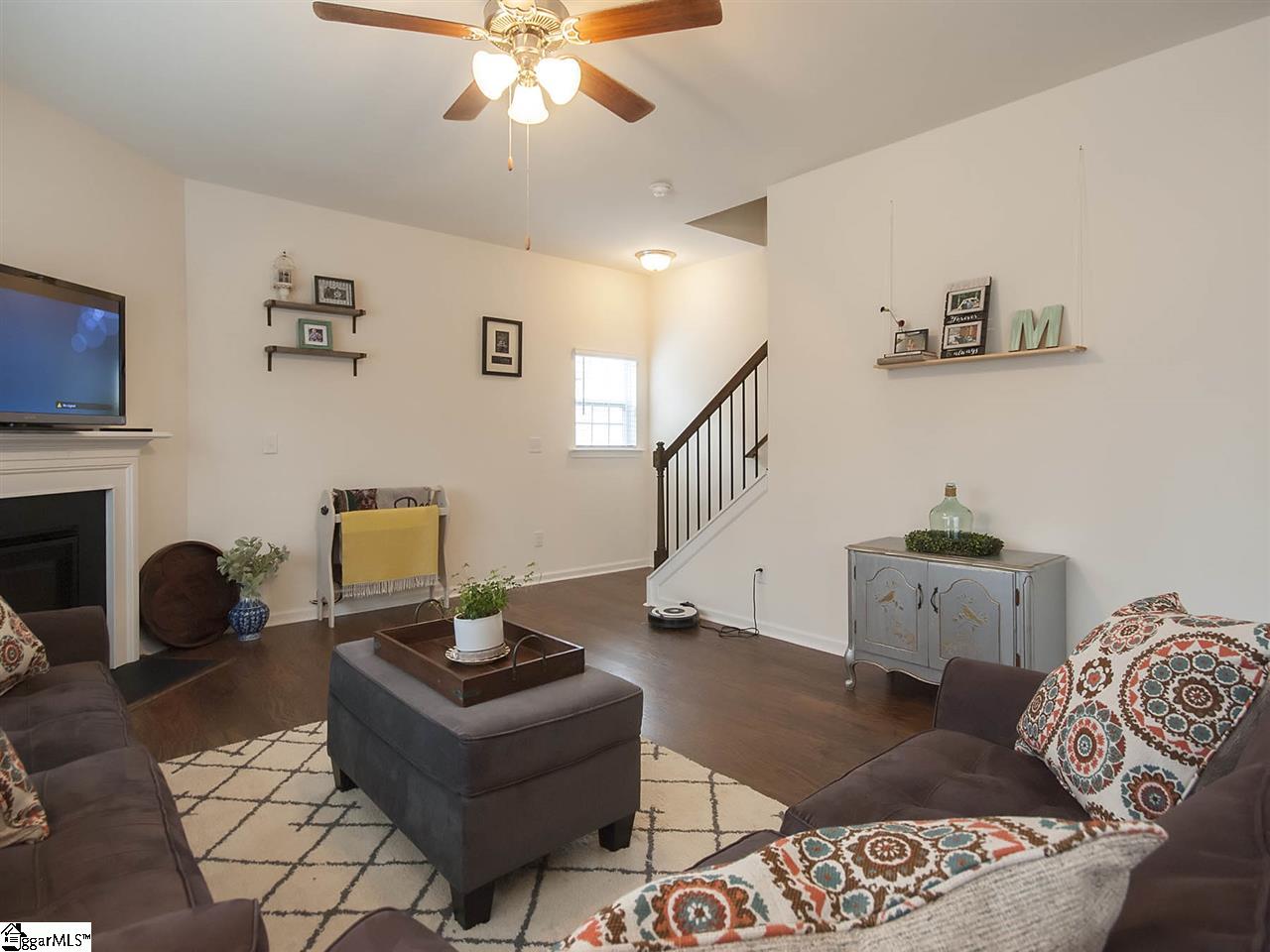 202 Addlestone Circle Fountain Inn, SC 29644 - Photo 13 of 34 Gallery Image 13