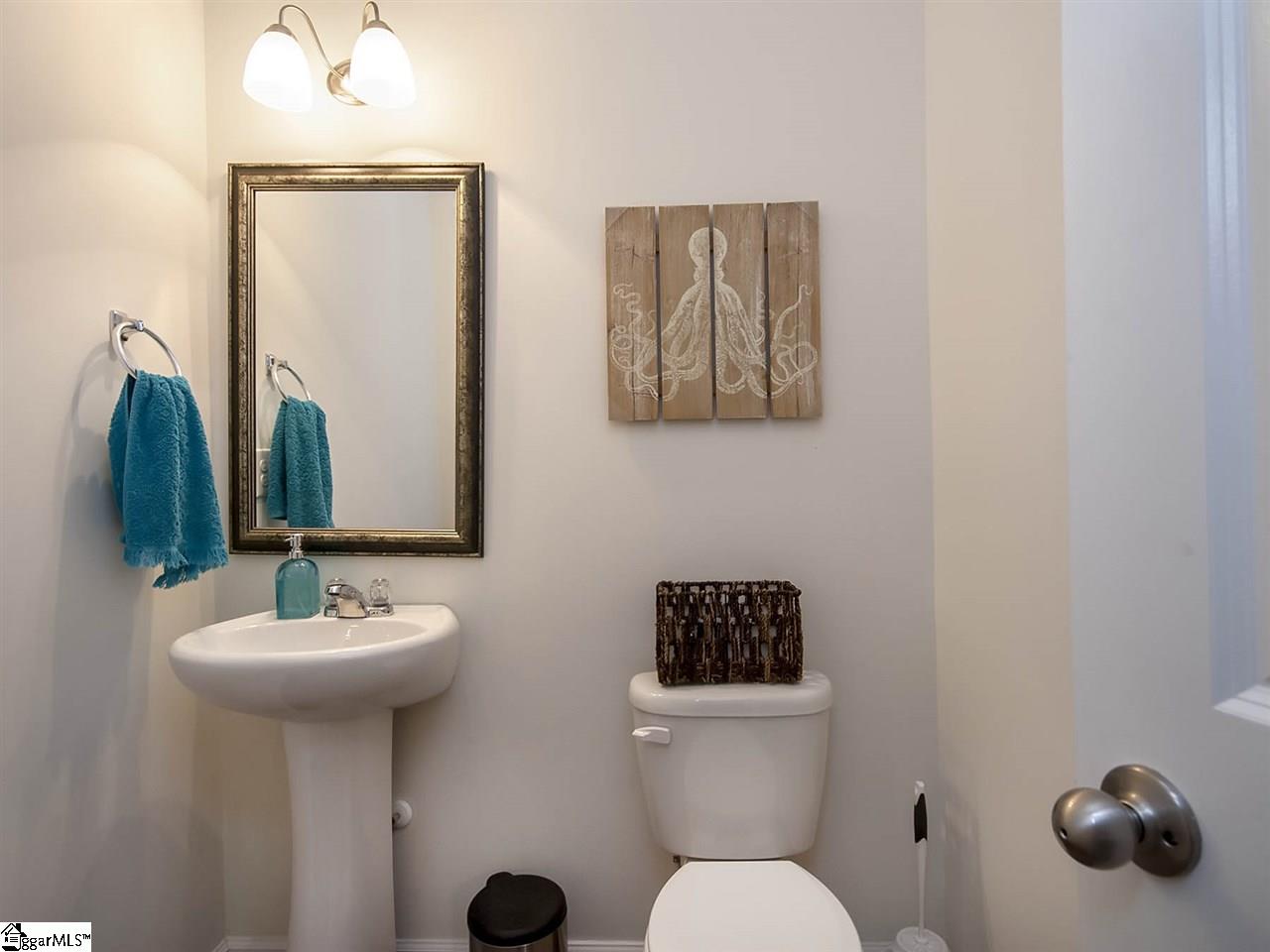 202 Addlestone Circle Fountain Inn, SC 29644 - Photo 21 of 34 Gallery Image 21