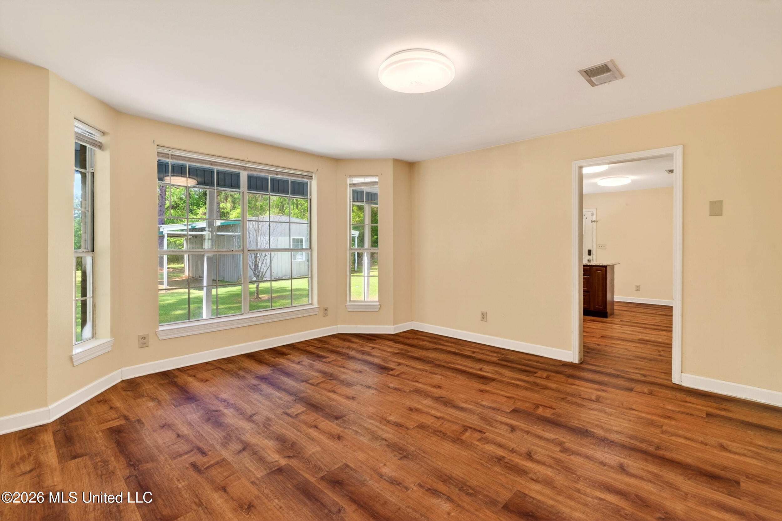 43 Alan Road Carriere, MS 39426 - Photo 15 of 51 22_diningroom1