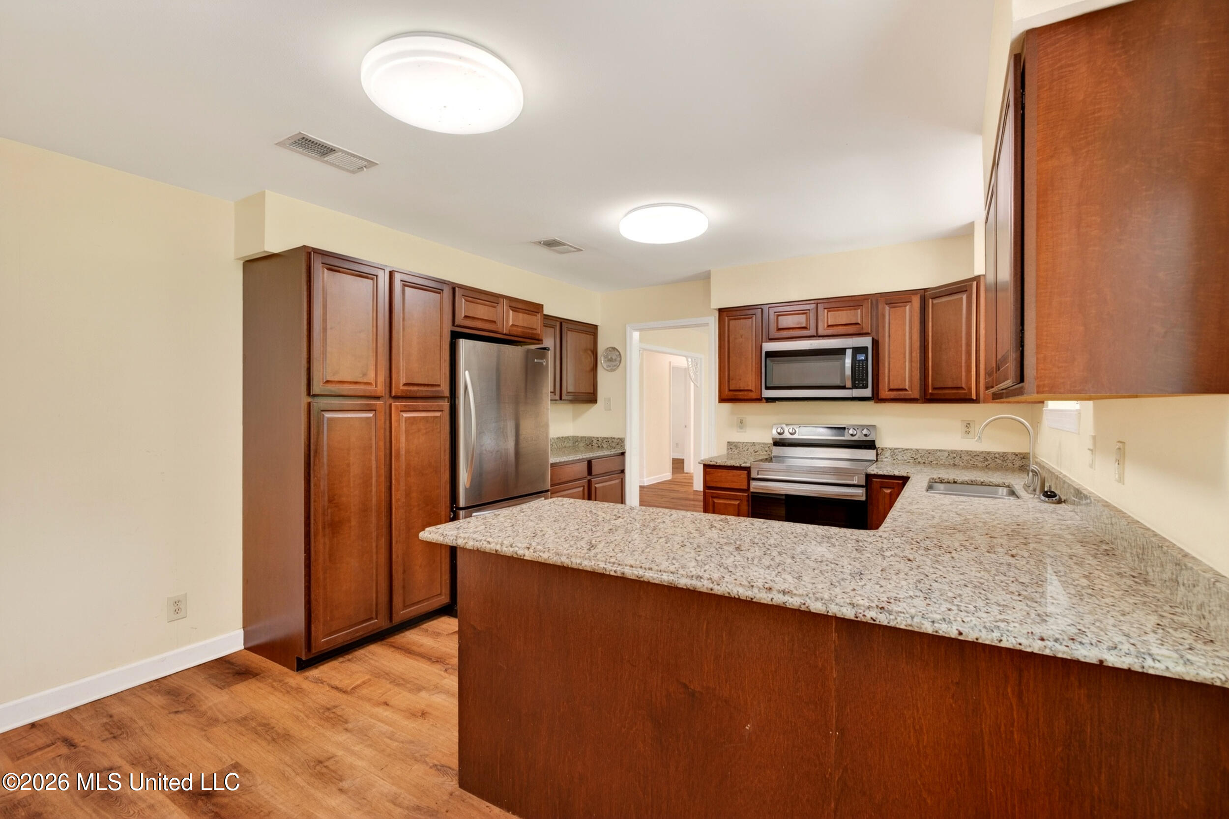 43 Alan Road Carriere, MS 39426 - Photo 18 of 51 26_kitchen3