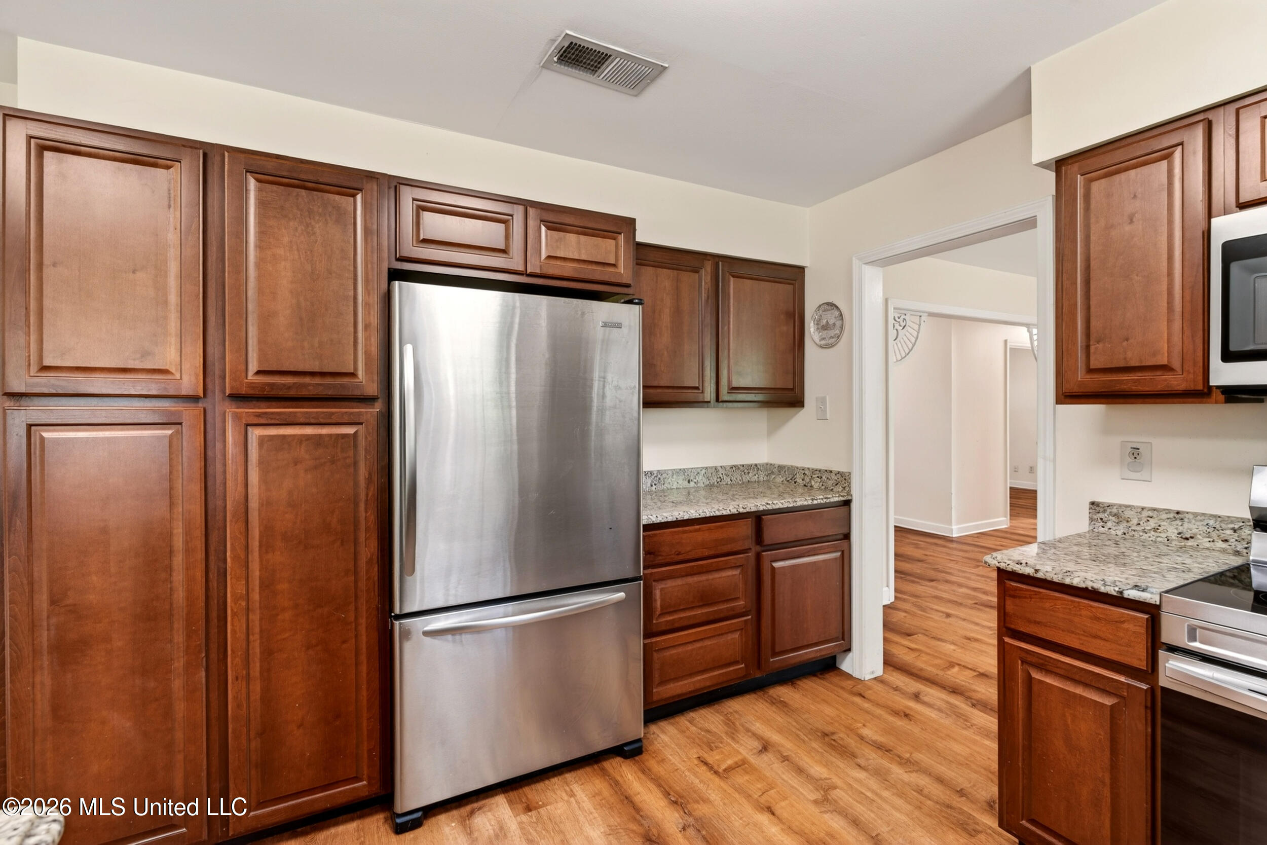 43 Alan Road Carriere, MS 39426 - Photo 20 of 51 29_kitchen6