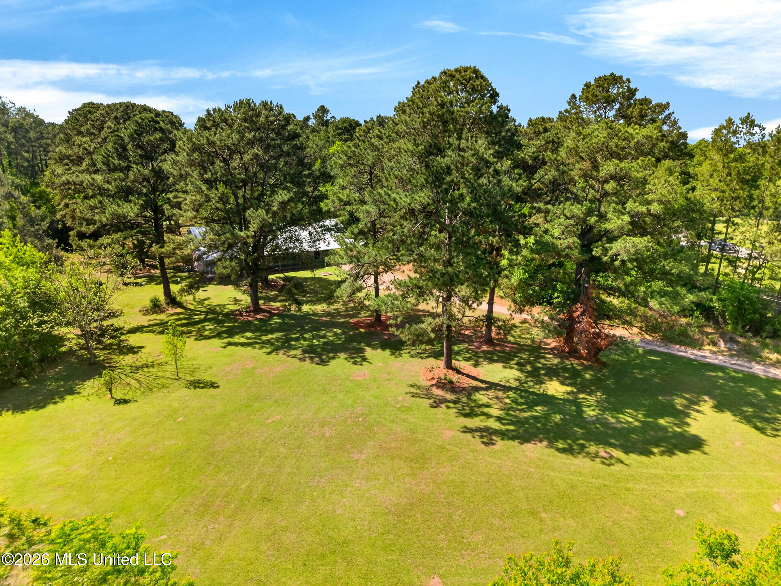 43 Alan Road Carriere, MS 39426 - Photo 2 of 51 3_front3