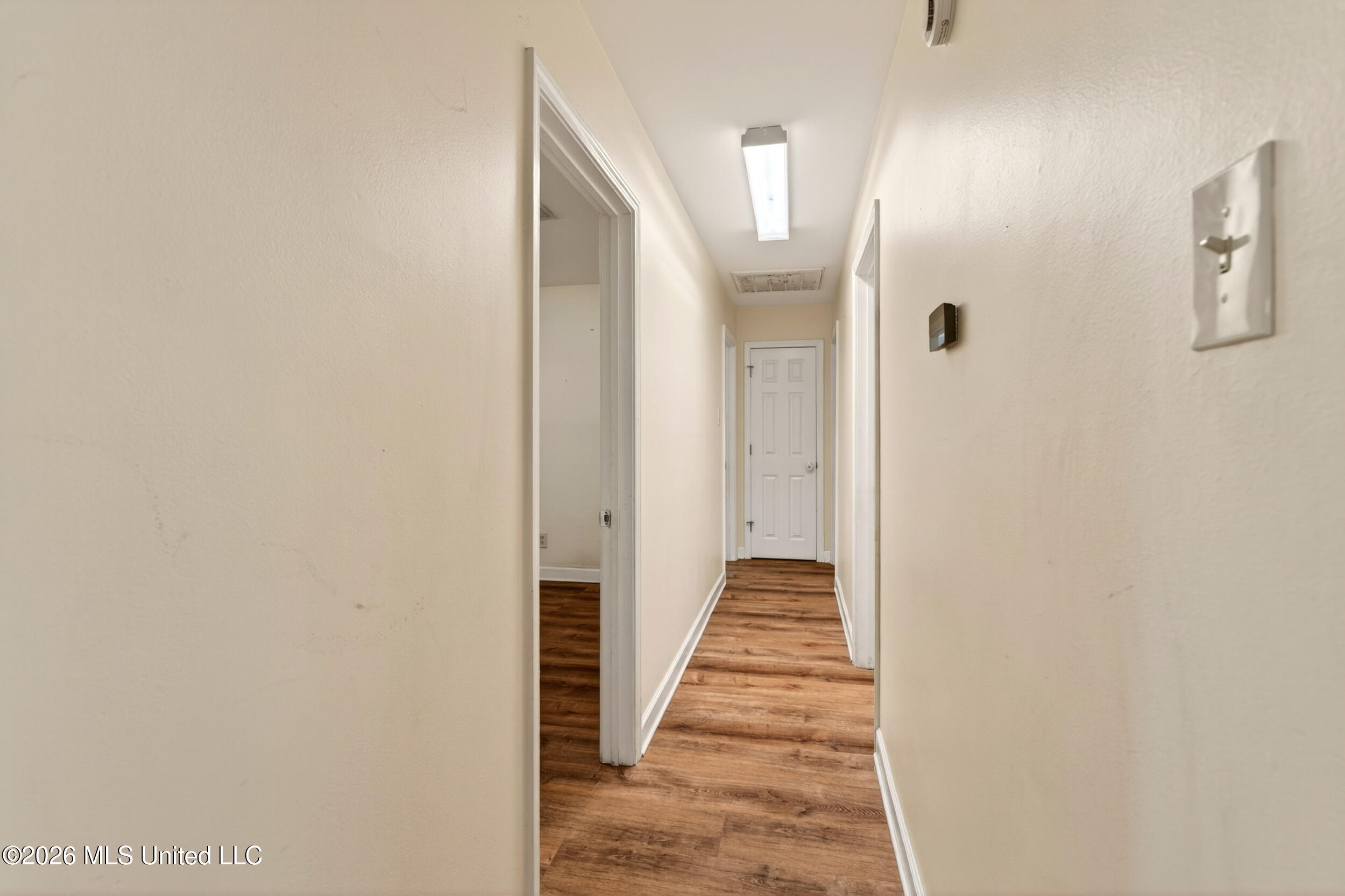 43 Alan Road Carriere, MS 39426 - Photo 21 of 51 30_hallway