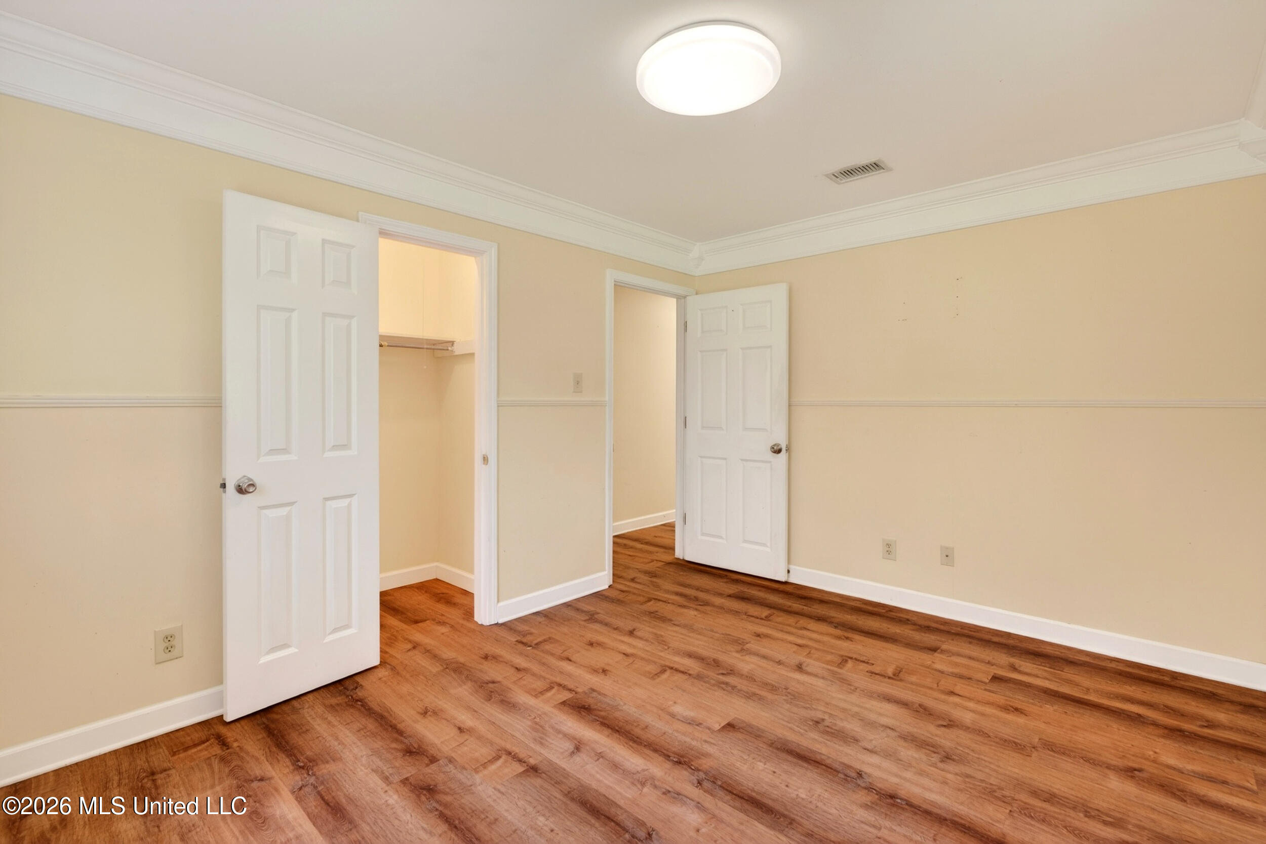 43 Alan Road Carriere, MS 39426 - Photo 27 of 51 36_bedroom2.3