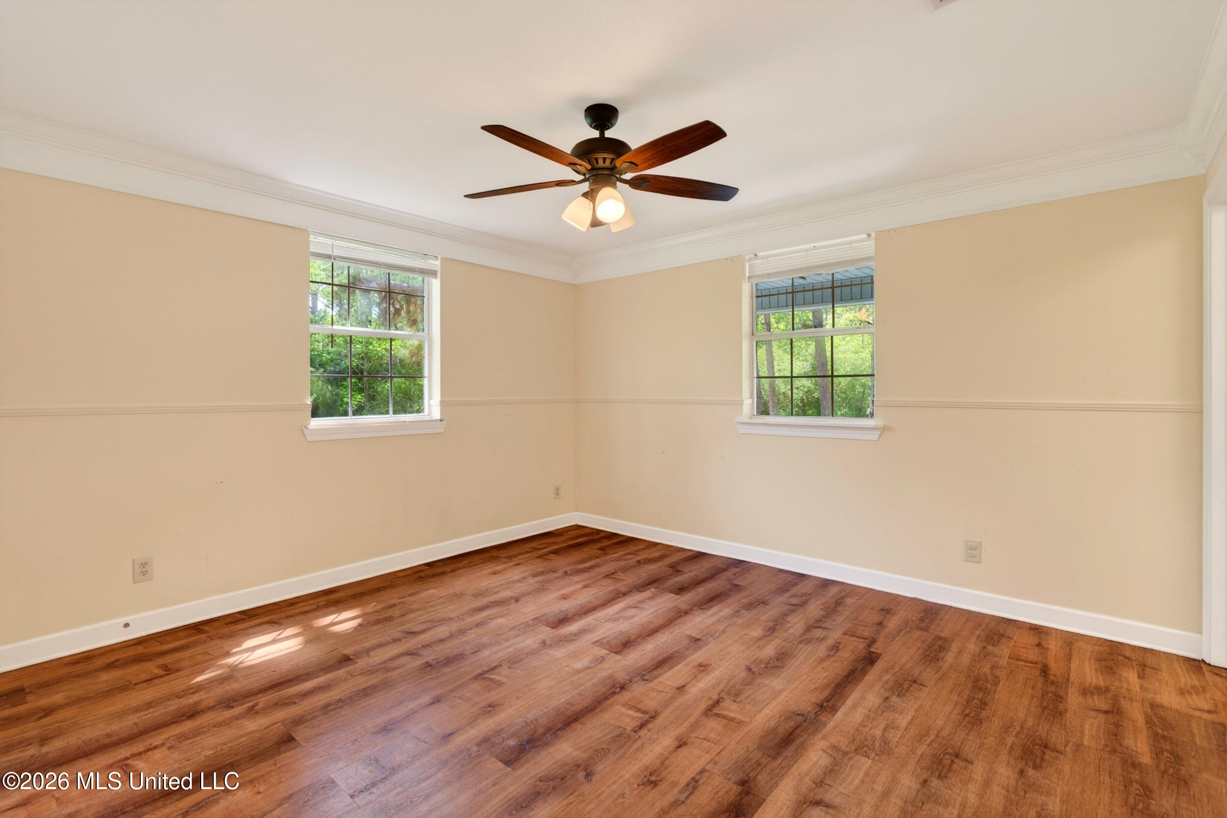 43 Alan Road Carriere, MS 39426 - Photo 28 of 51 37_masterbedroom1