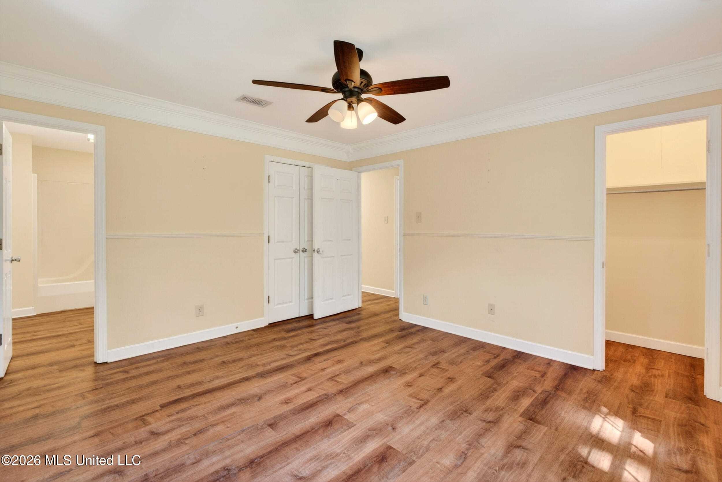 43 Alan Road Carriere, MS 39426 - Photo 29 of 51 38_masterbedroom2