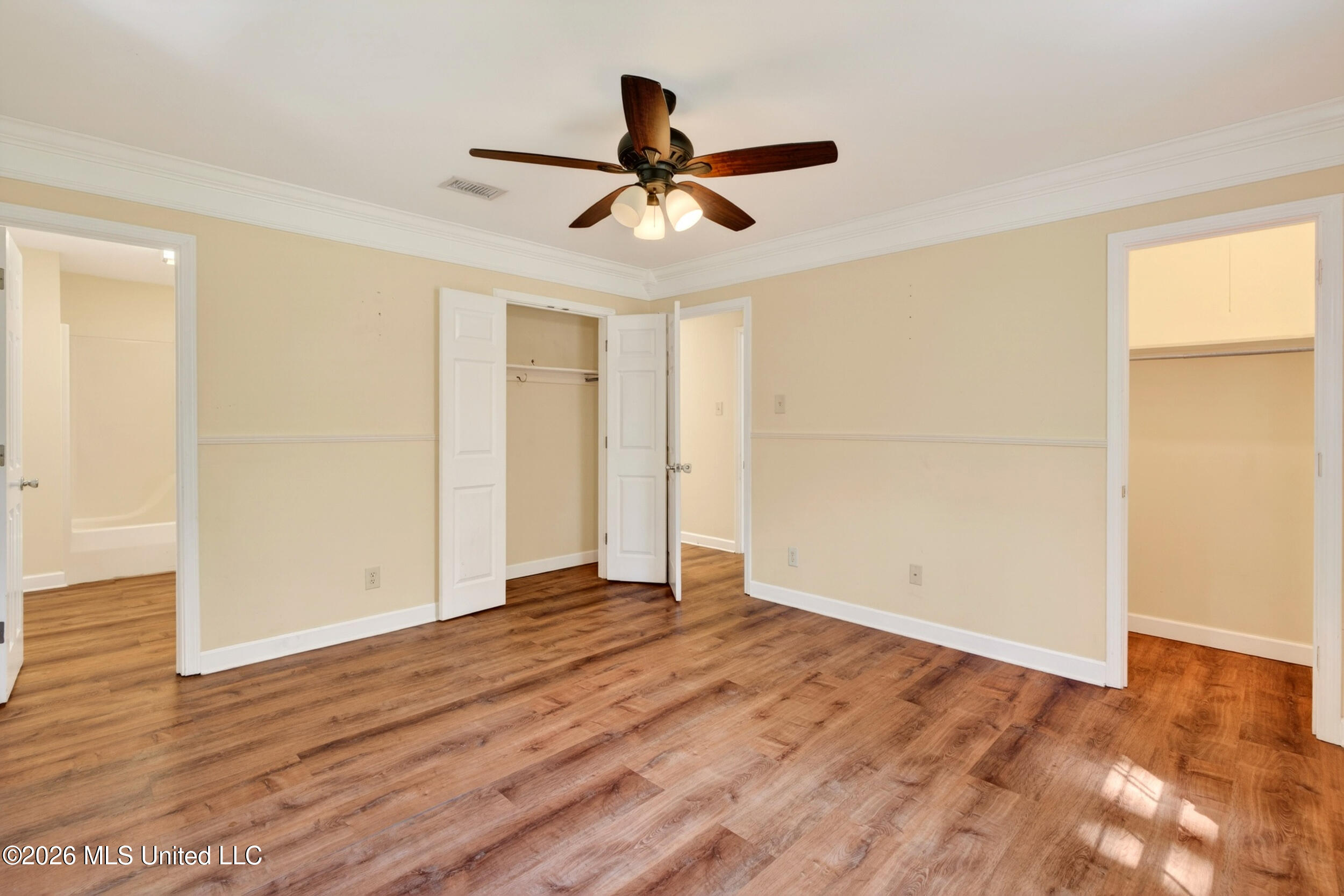 43 Alan Road Carriere, MS 39426 - Photo 30 of 51 39_masterbedroom3