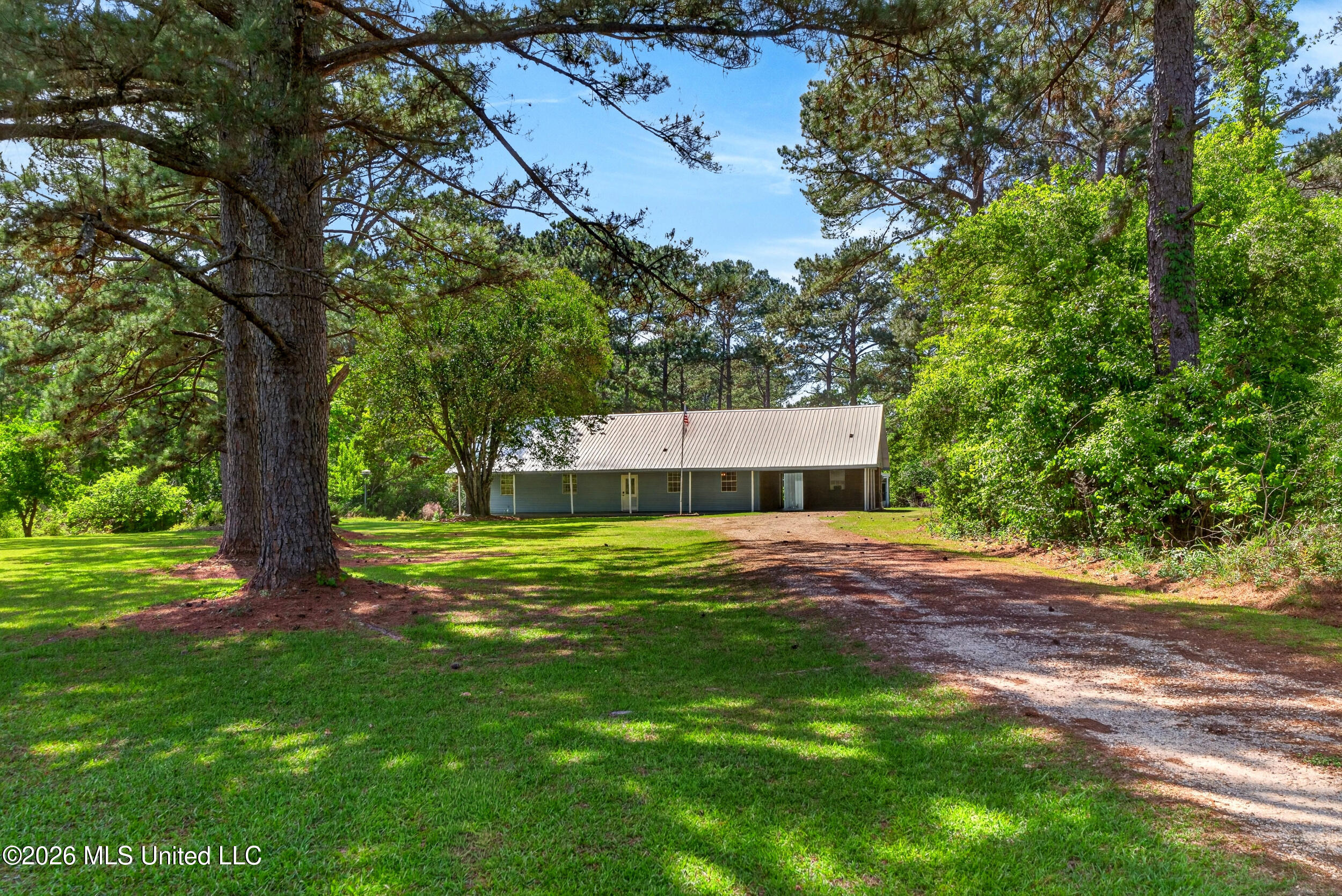 43 Alan Road Carriere, MS 39426 - Photo 3 of 51 6_front6