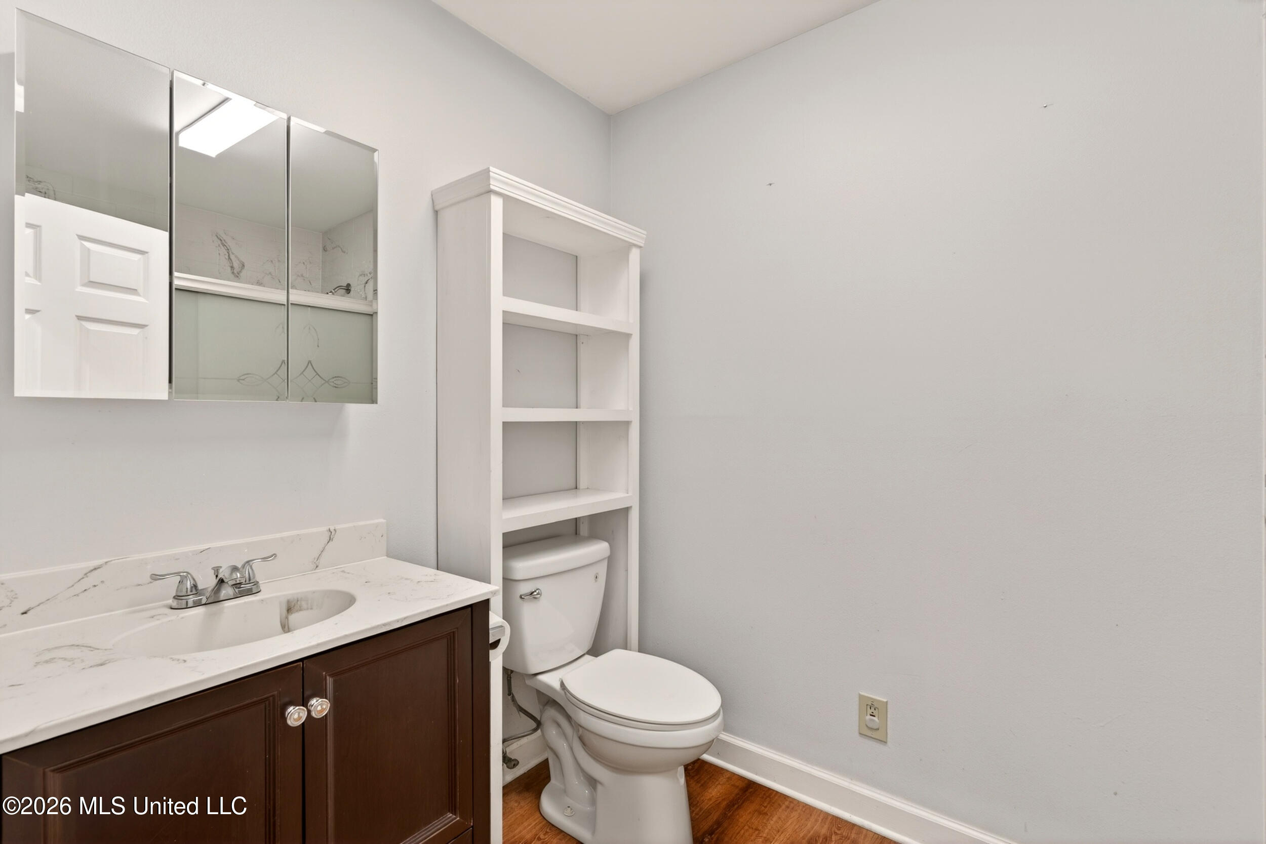 43 Alan Road Carriere, MS 39426 - Photo 32 of 51 41_bathroom1