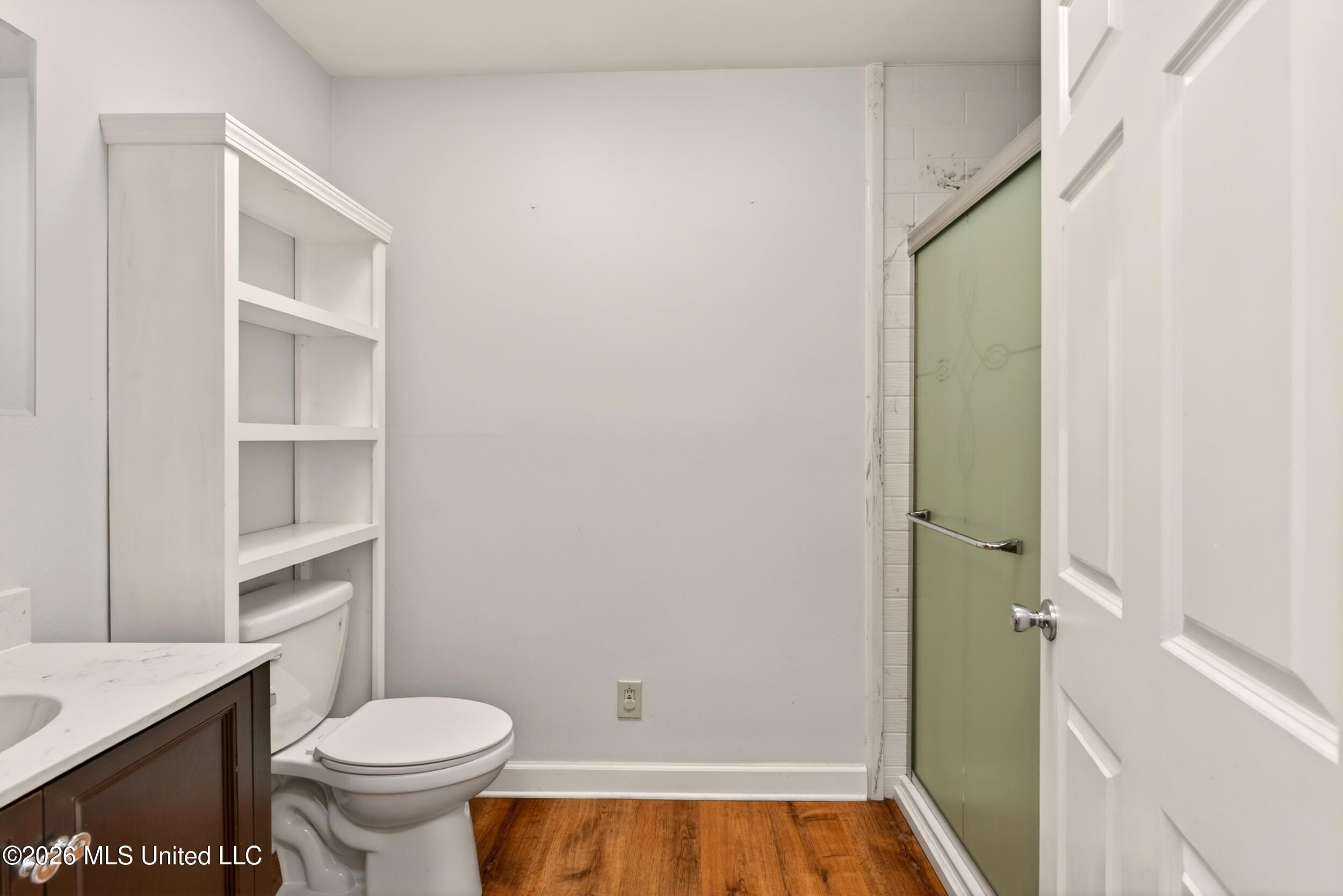 43 Alan Road Carriere, MS 39426 - Photo 33 of 51 42_bathroom1.2