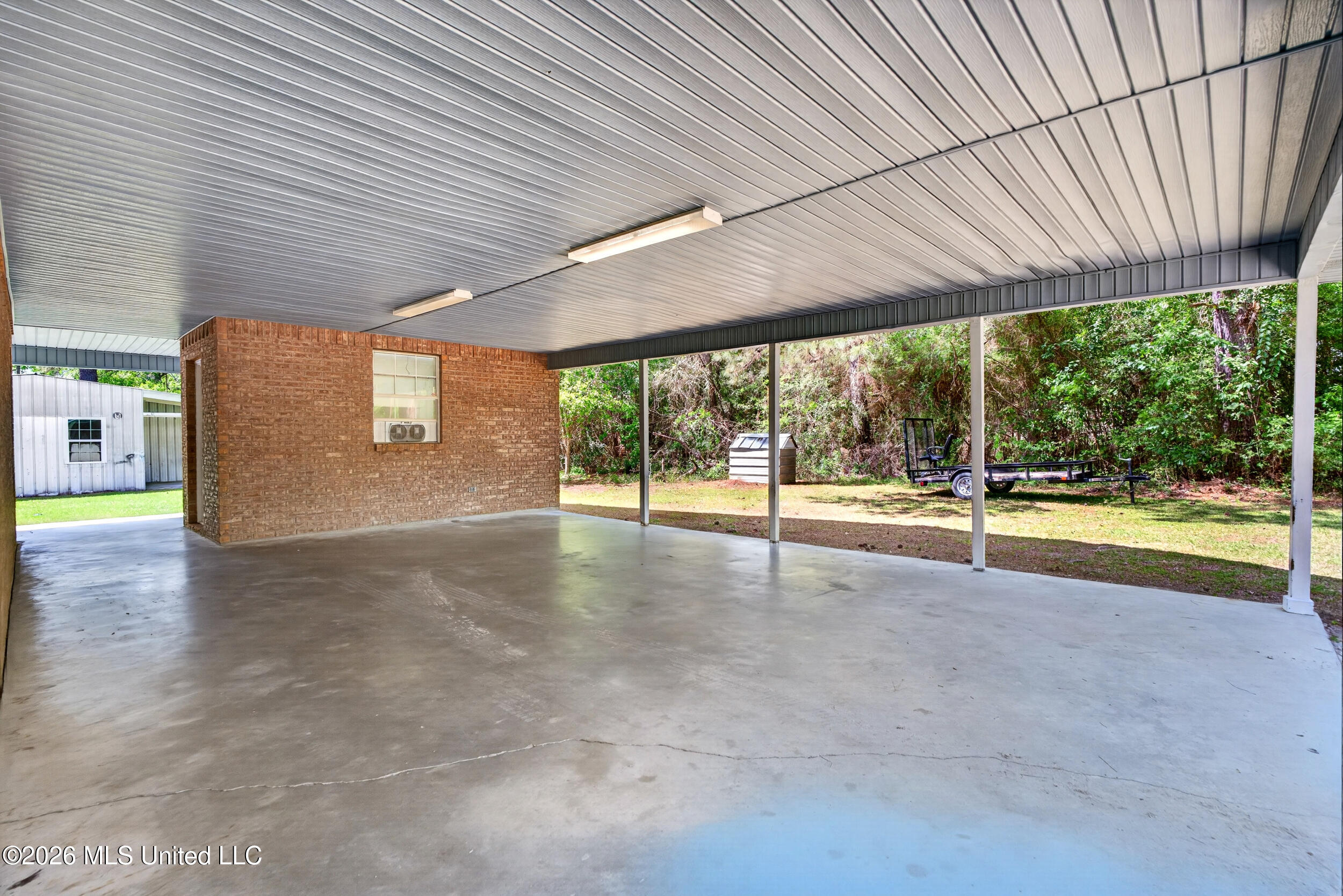 43 Alan Road Carriere, MS 39426 - Photo 5 of 51 10_carport