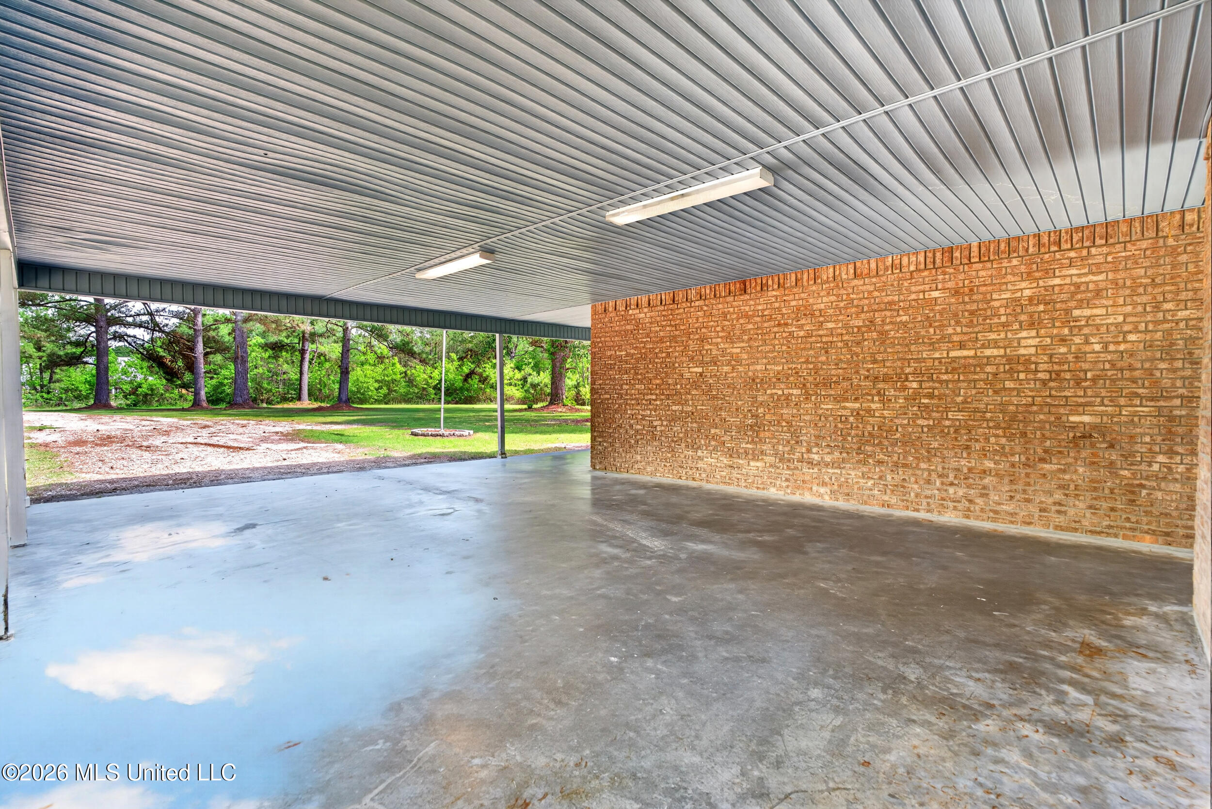 43 Alan Road Carriere, MS 39426 - Photo 6 of 51 11_carport1