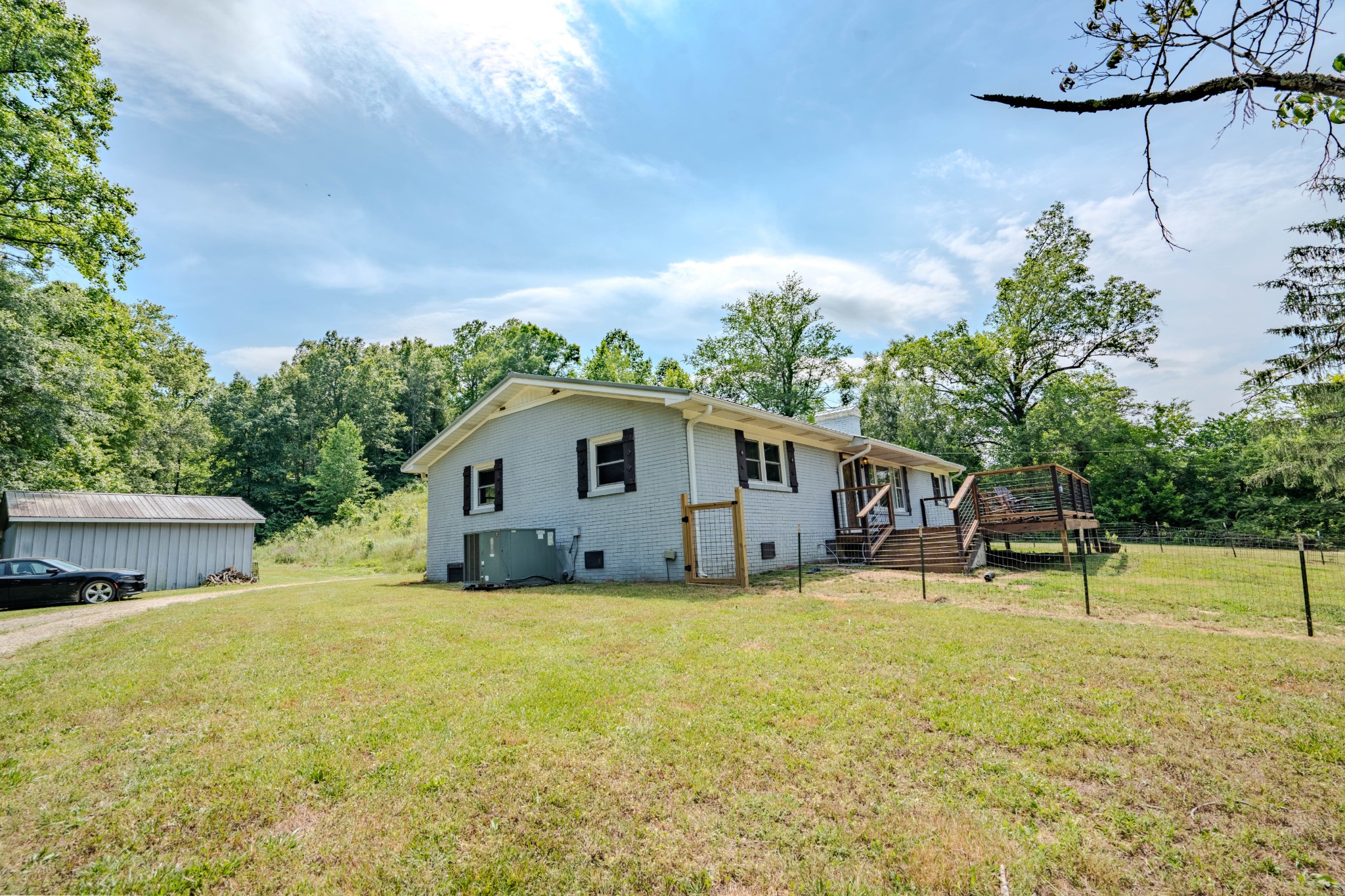 8150 Suckstem Branch Road Lawrenceburg, TN 38464 - Photo 18 of 40