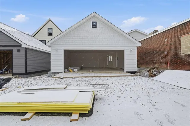 $675,000 | 211 Green Street, Pittsburgh, PA 15221