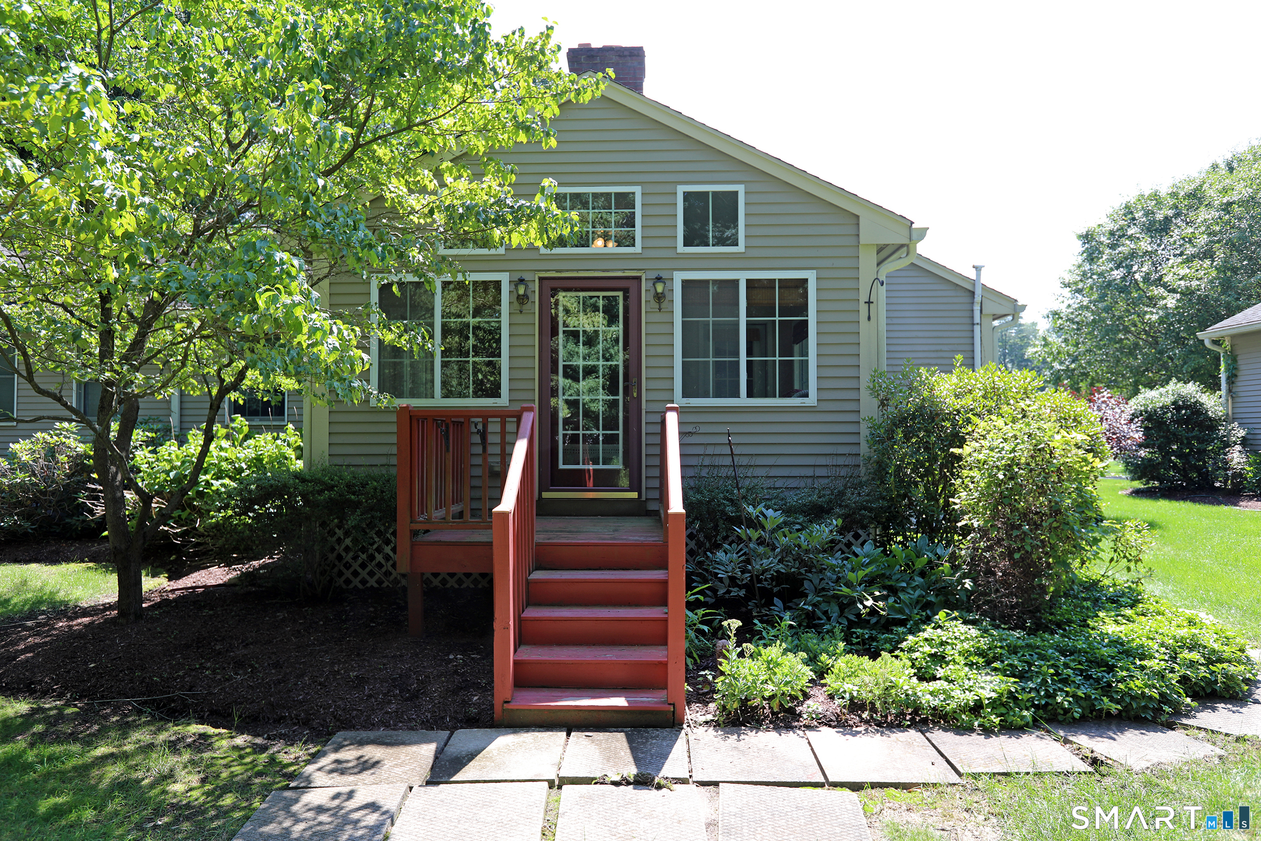 632 Locksmith Road, Unit 632 Windsor, CT 06095 - Photo 20 of 21 Gallery Image 20