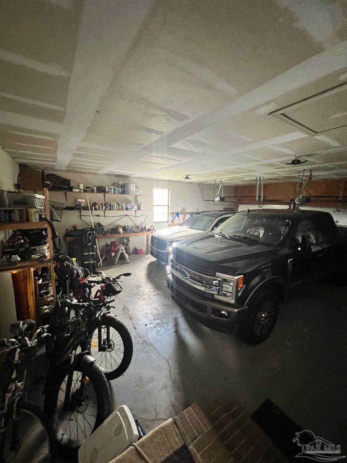 2442 Lawrence Cooley Road Milton, FL 32570 - Photo 20 of 48