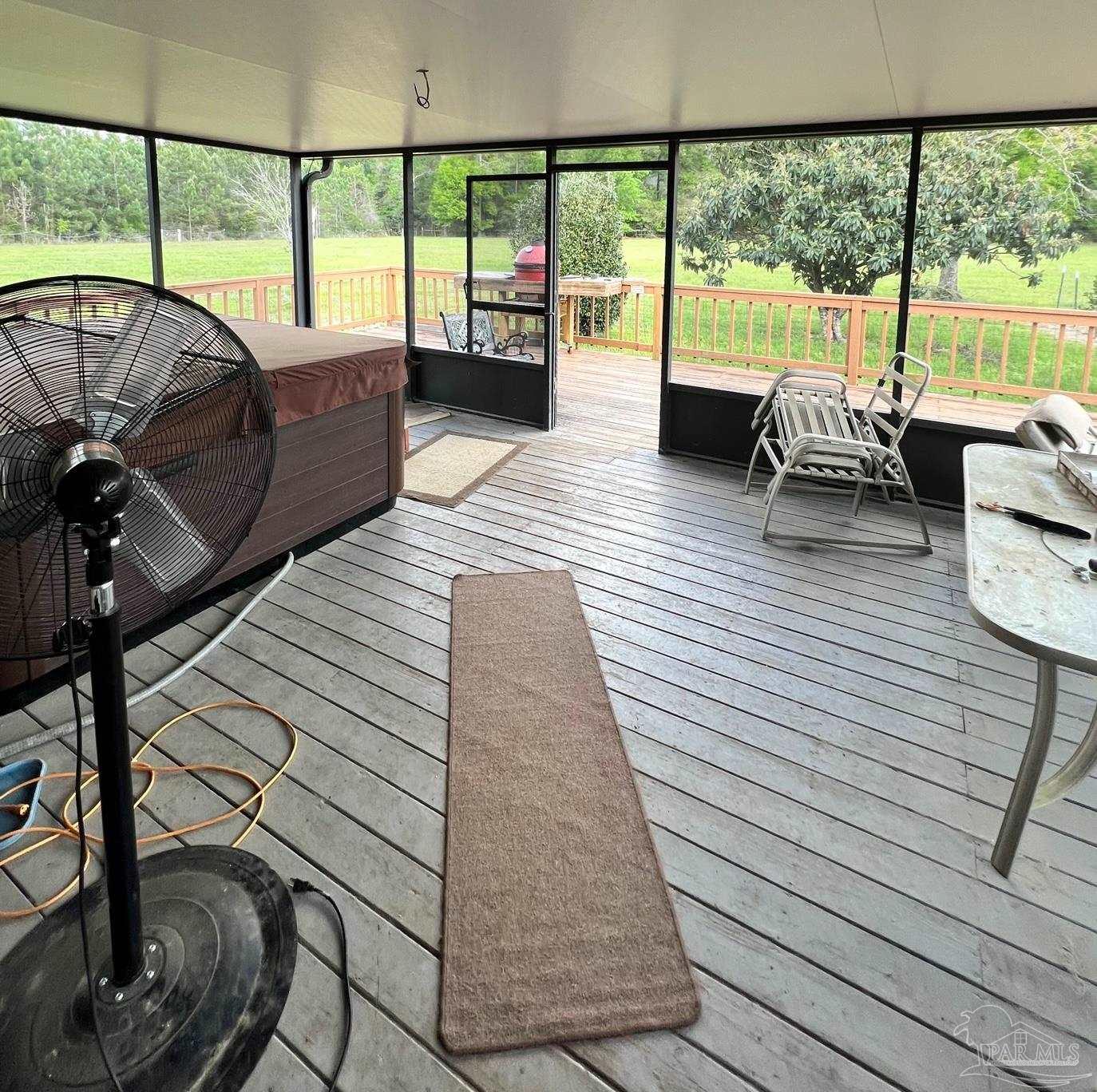 2442 Lawrence Cooley Road Milton, FL 32570 - Photo 21 of 48