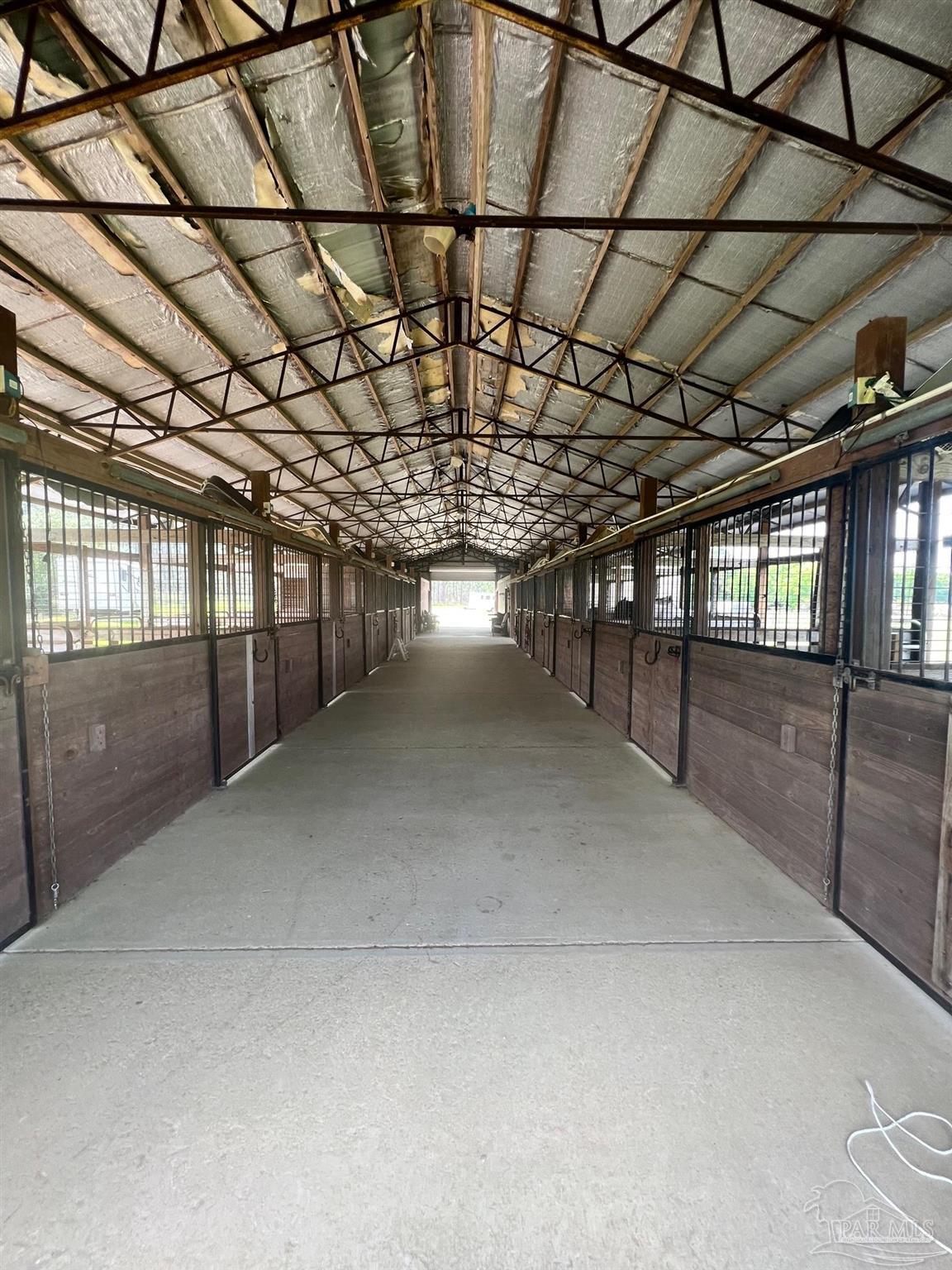 2442 Lawrence Cooley Road Milton, FL 32570 - Photo 23 of 48