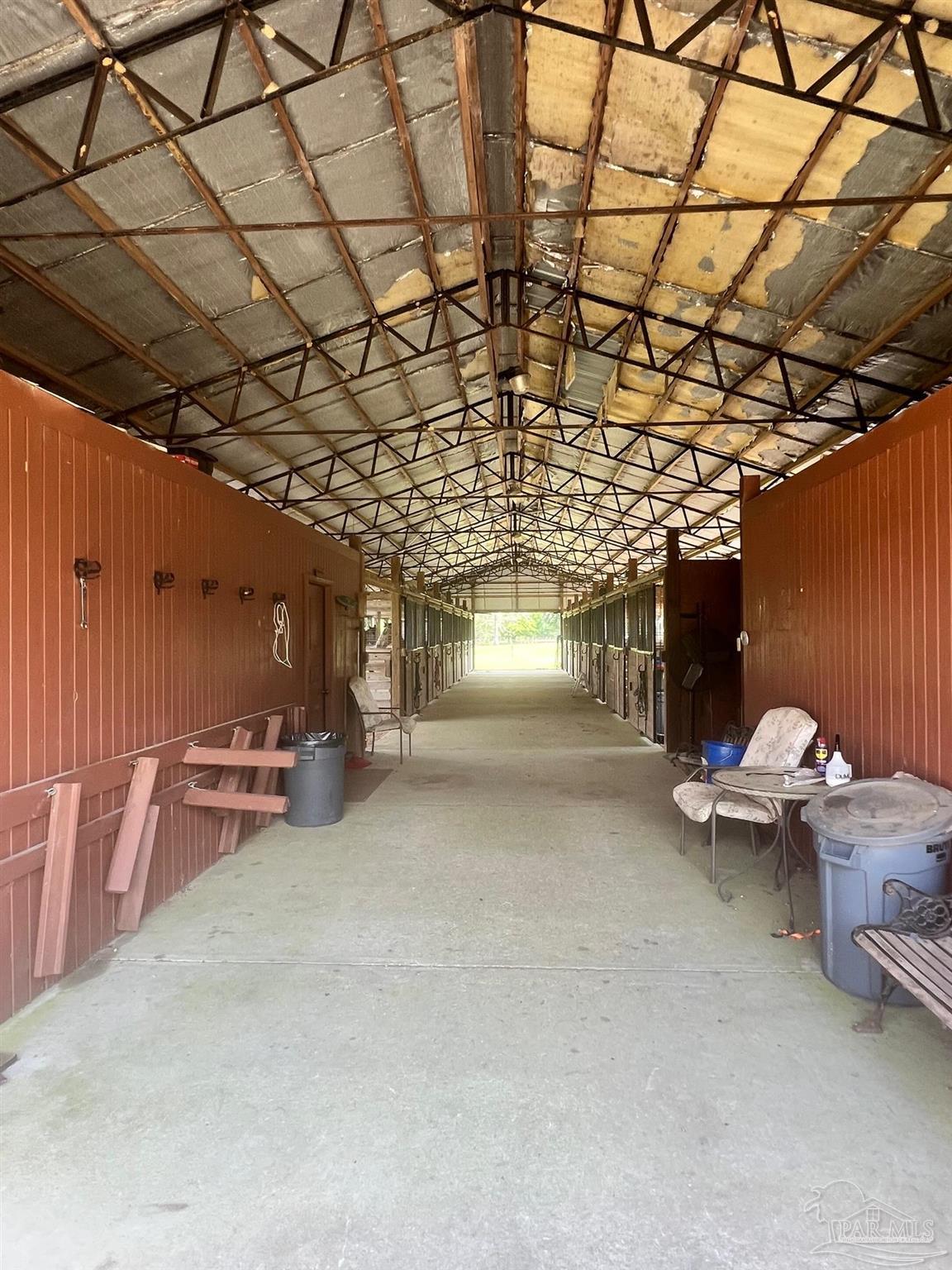 2442 Lawrence Cooley Road Milton, FL 32570 - Photo 24 of 48