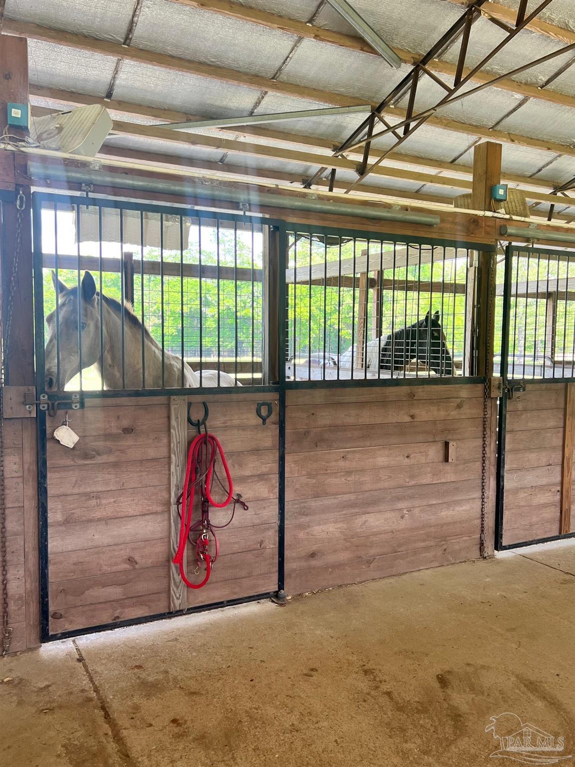 2442 Lawrence Cooley Road Milton, FL 32570 - Photo 25 of 48