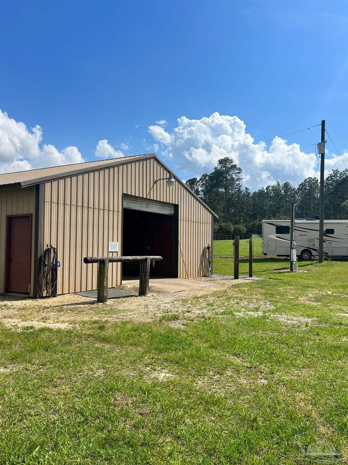 2442 Lawrence Cooley Road Milton, FL 32570 - Photo 26 of 48