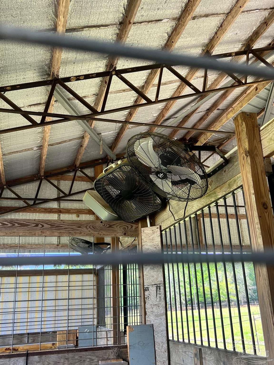 2442 Lawrence Cooley Road Milton, FL 32570 - Photo 28 of 48