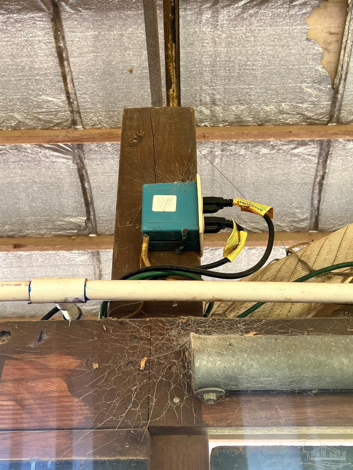 2442 Lawrence Cooley Road Milton, FL 32570 - Photo 29 of 48