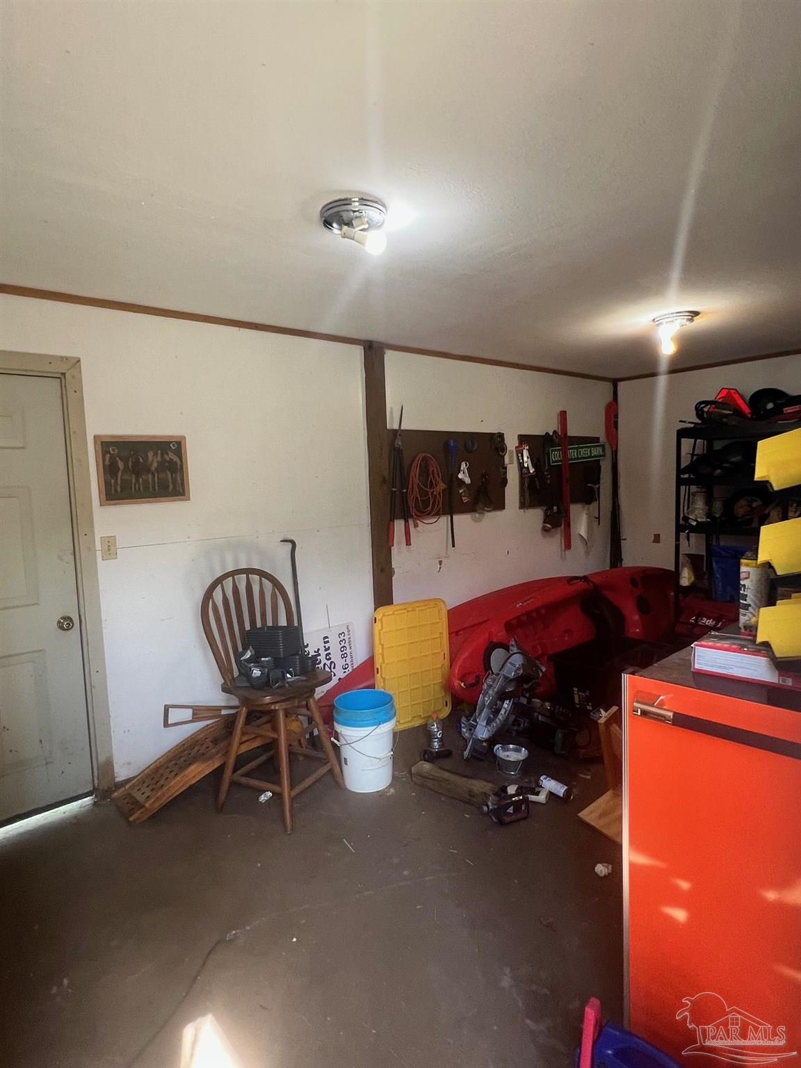 2442 Lawrence Cooley Road Milton, FL 32570 - Photo 31 of 48